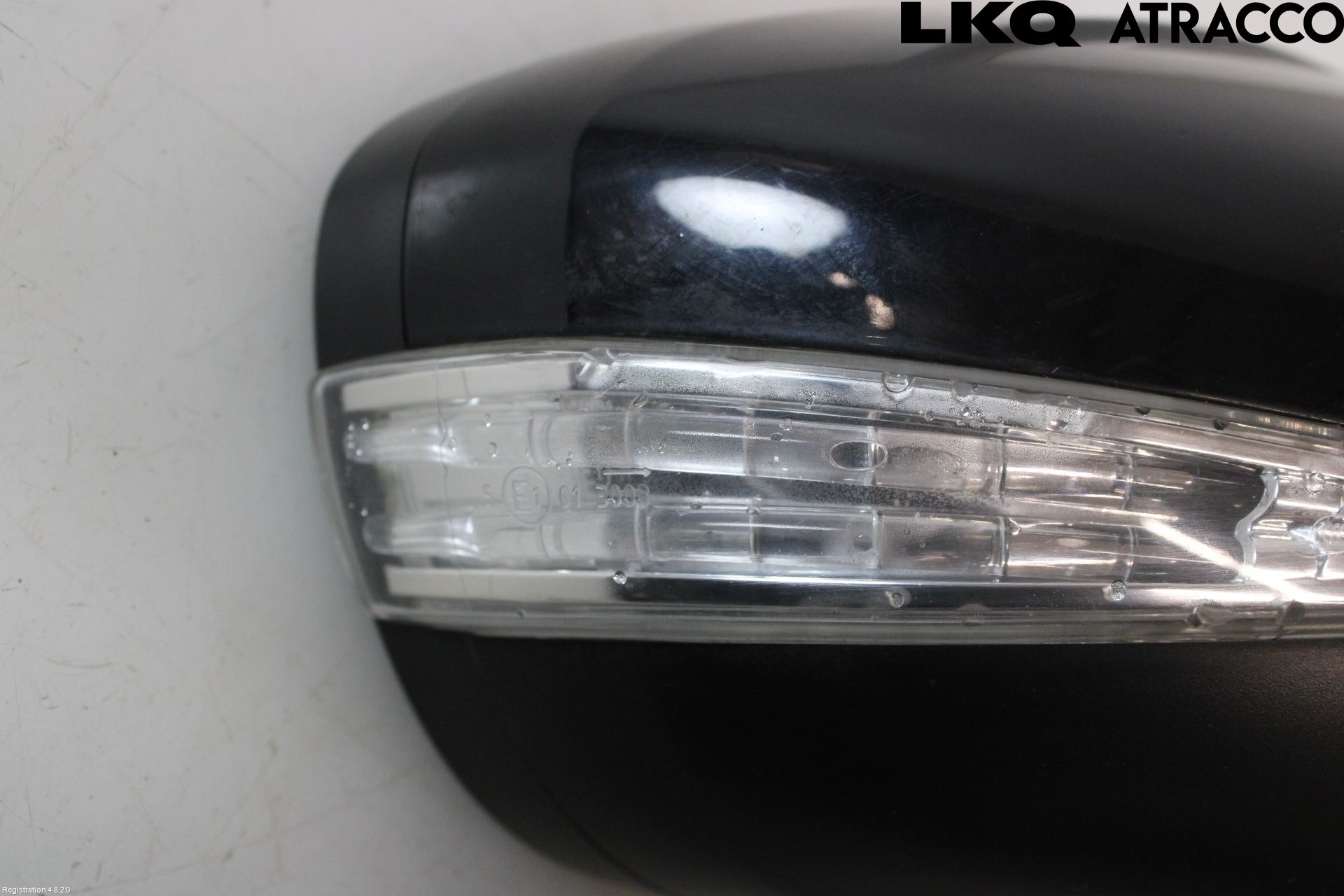 Citroen C3 AIRCROSS 18-23 Speil H M-El Justering