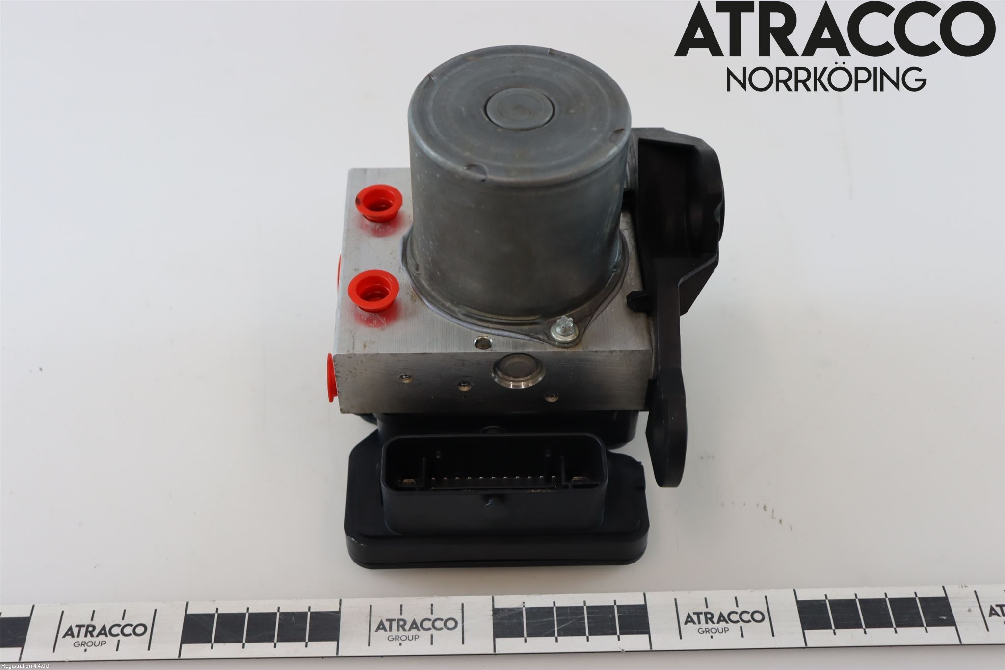 Volkswagen VW T-CROSS 19- Abs Hydraulikkaggregat