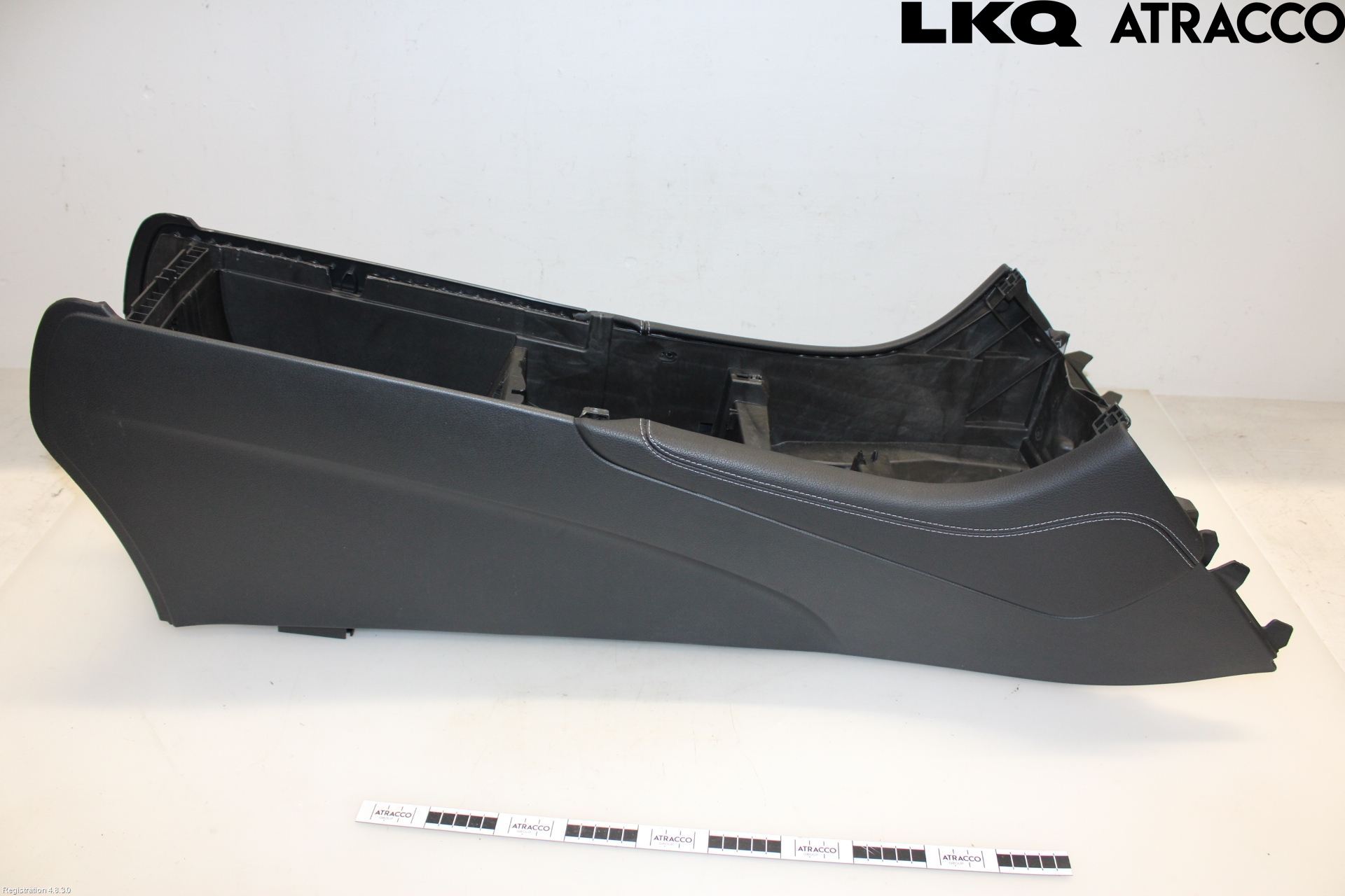 Mercedes-Benz MB GLC-KLASS (X253/C253) 15-22 Innr Konsoll-Lomme