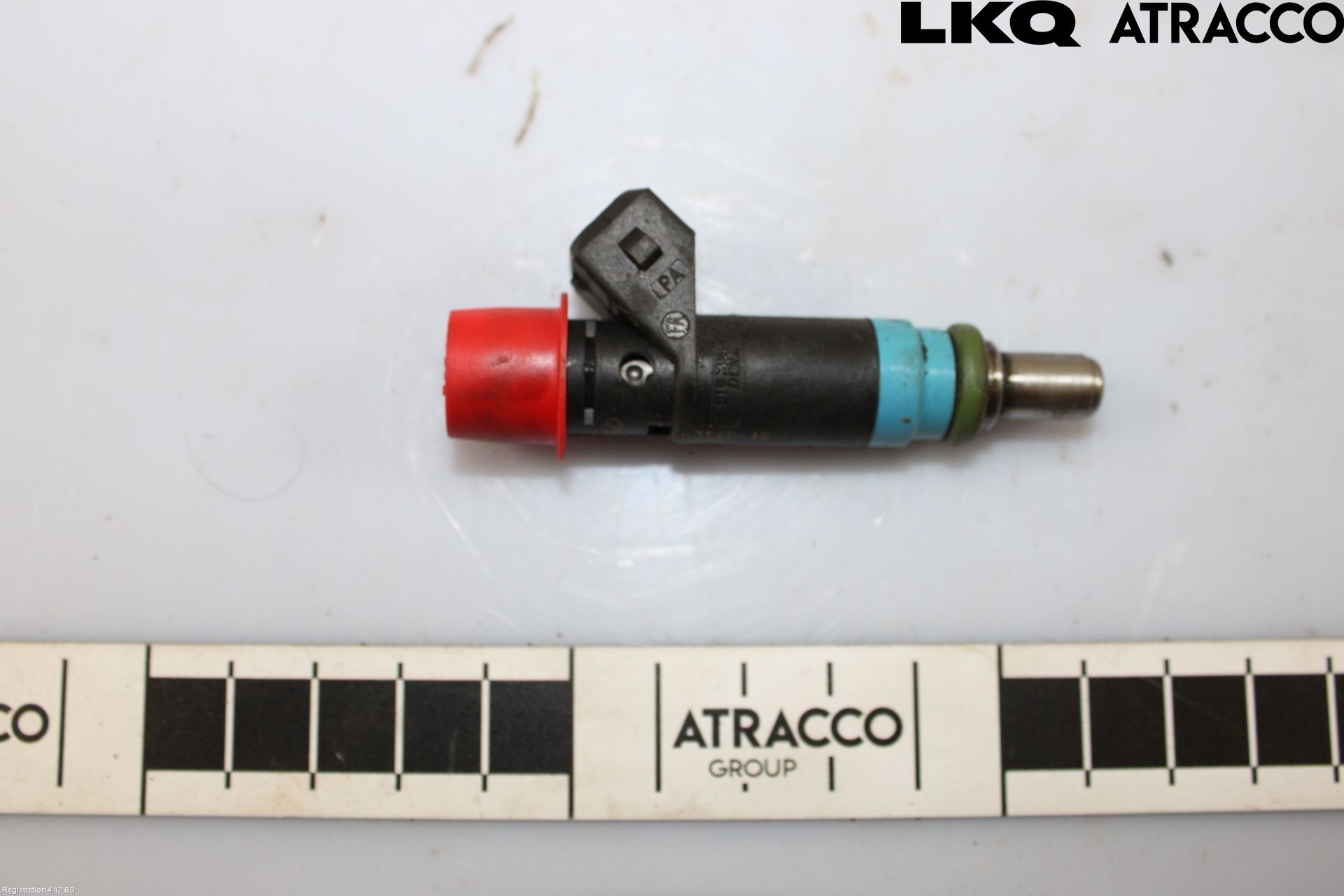 Ford FOCUS     04-07 Inns Dyse