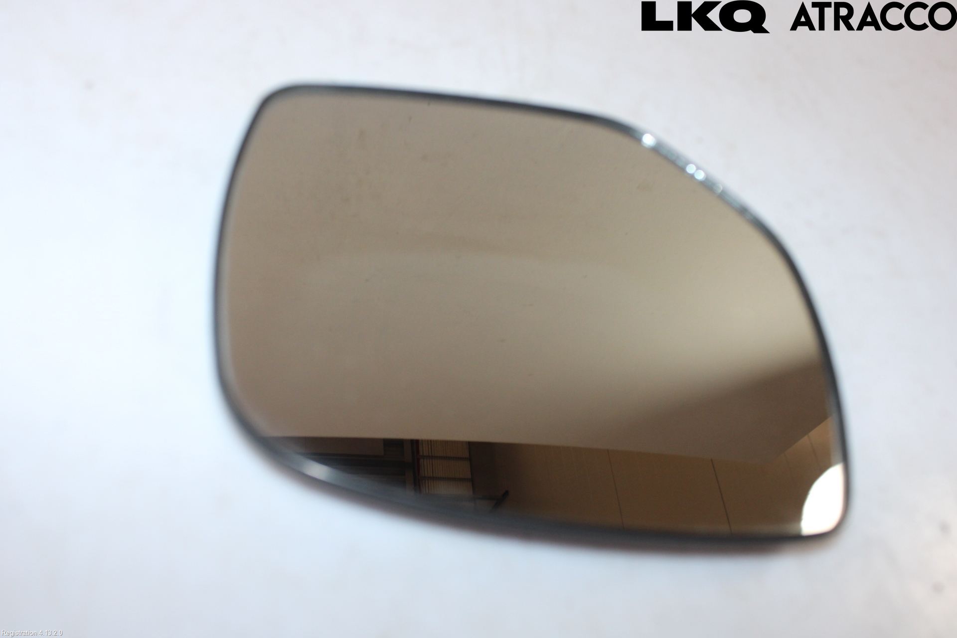 Subaru FORESTER SJ 13-18 Speil Glass H