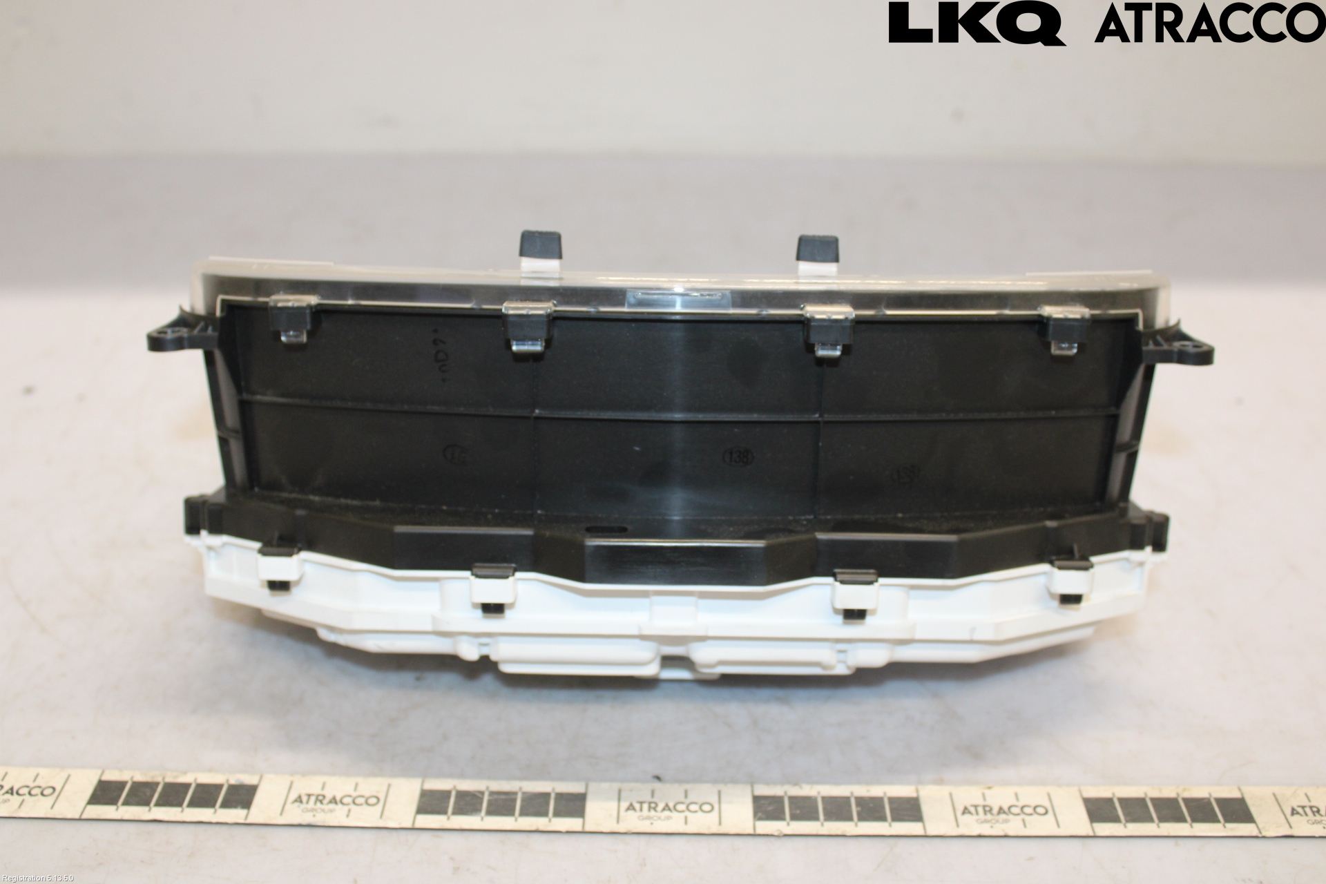 Toyota COROLLA 19- Instr Kombinert