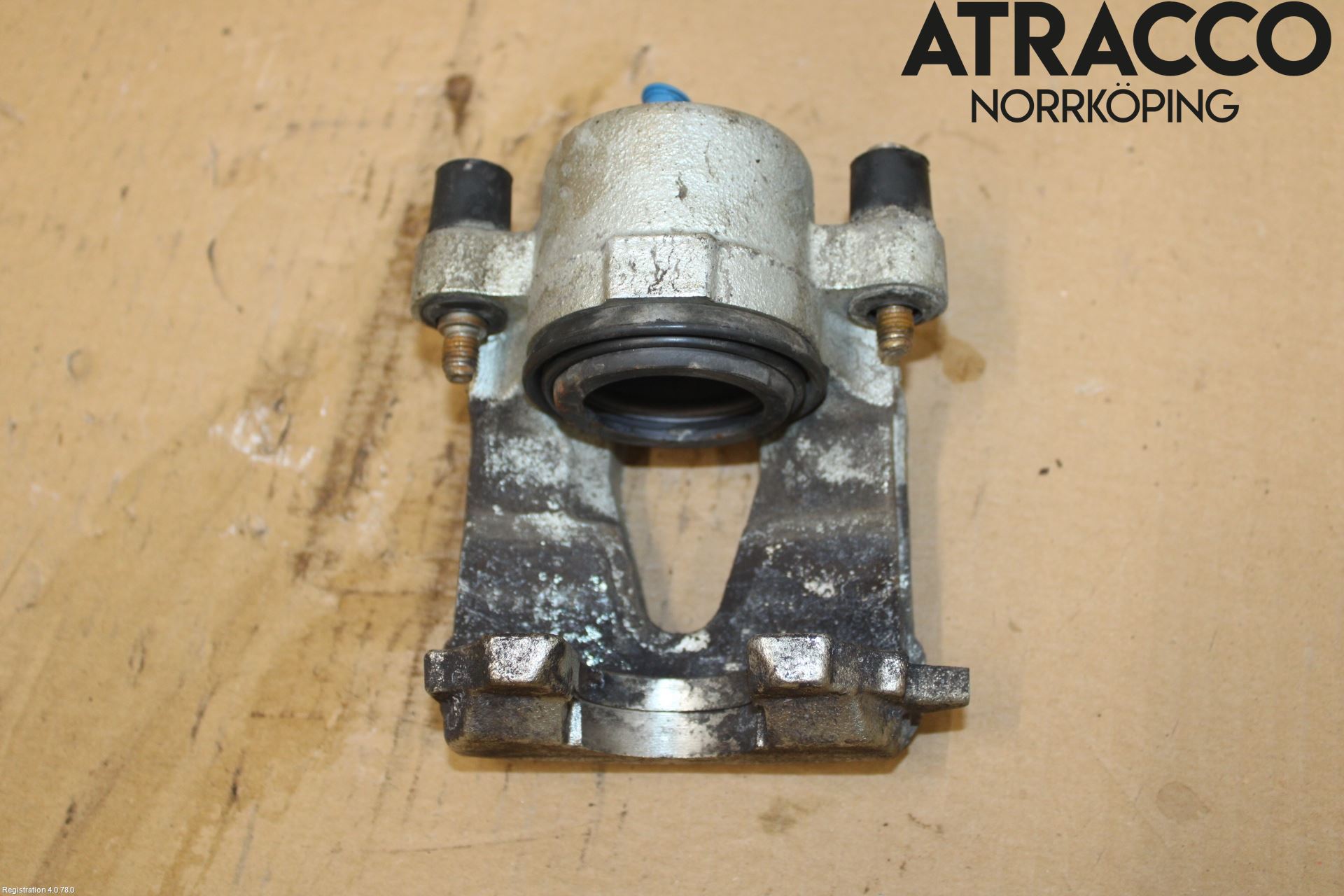 Skoda KAMIQ 20- Bremsecaliper Foran Høyre