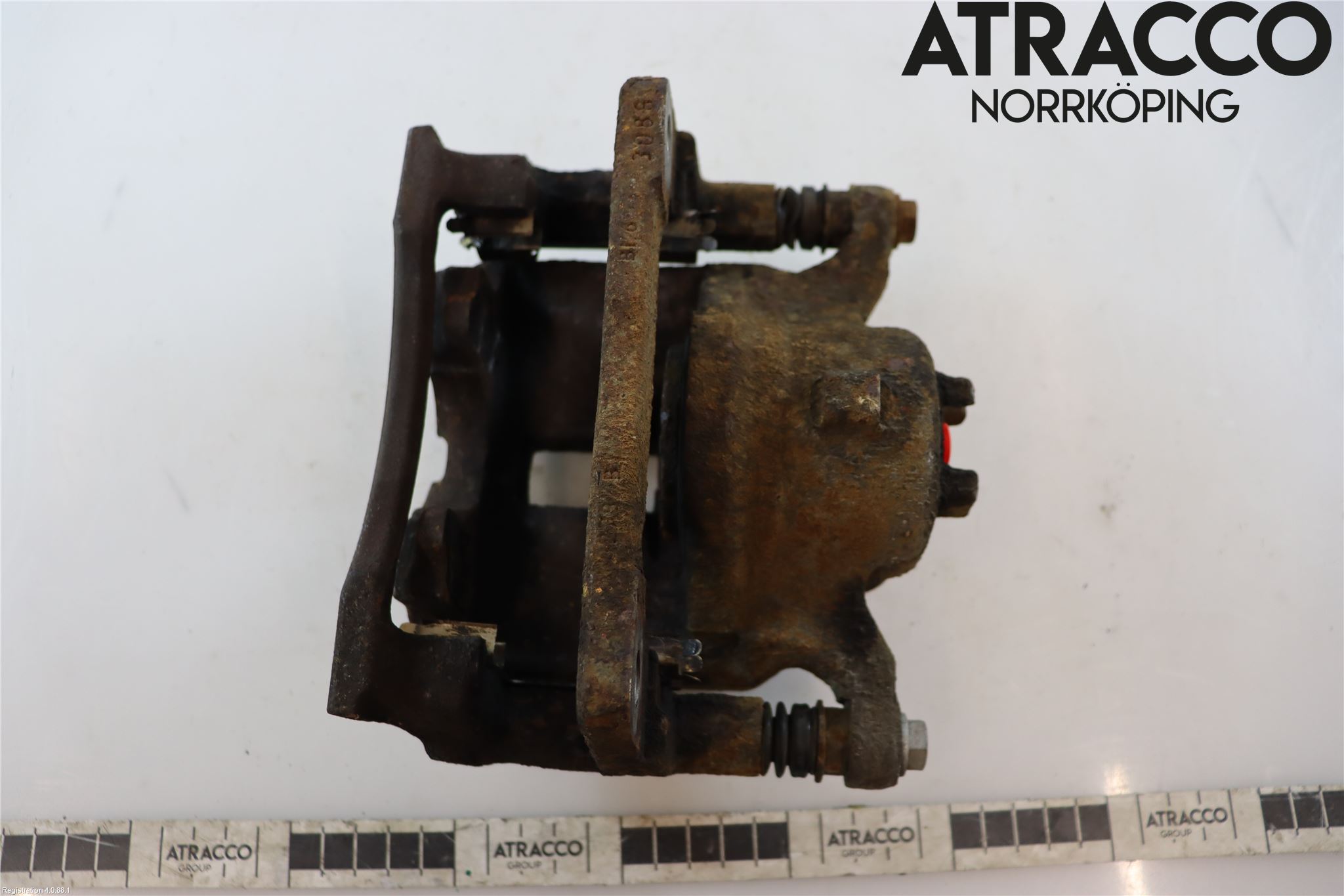 Honda CIVIC 06-11 Bremsecaliper Foran Venstre