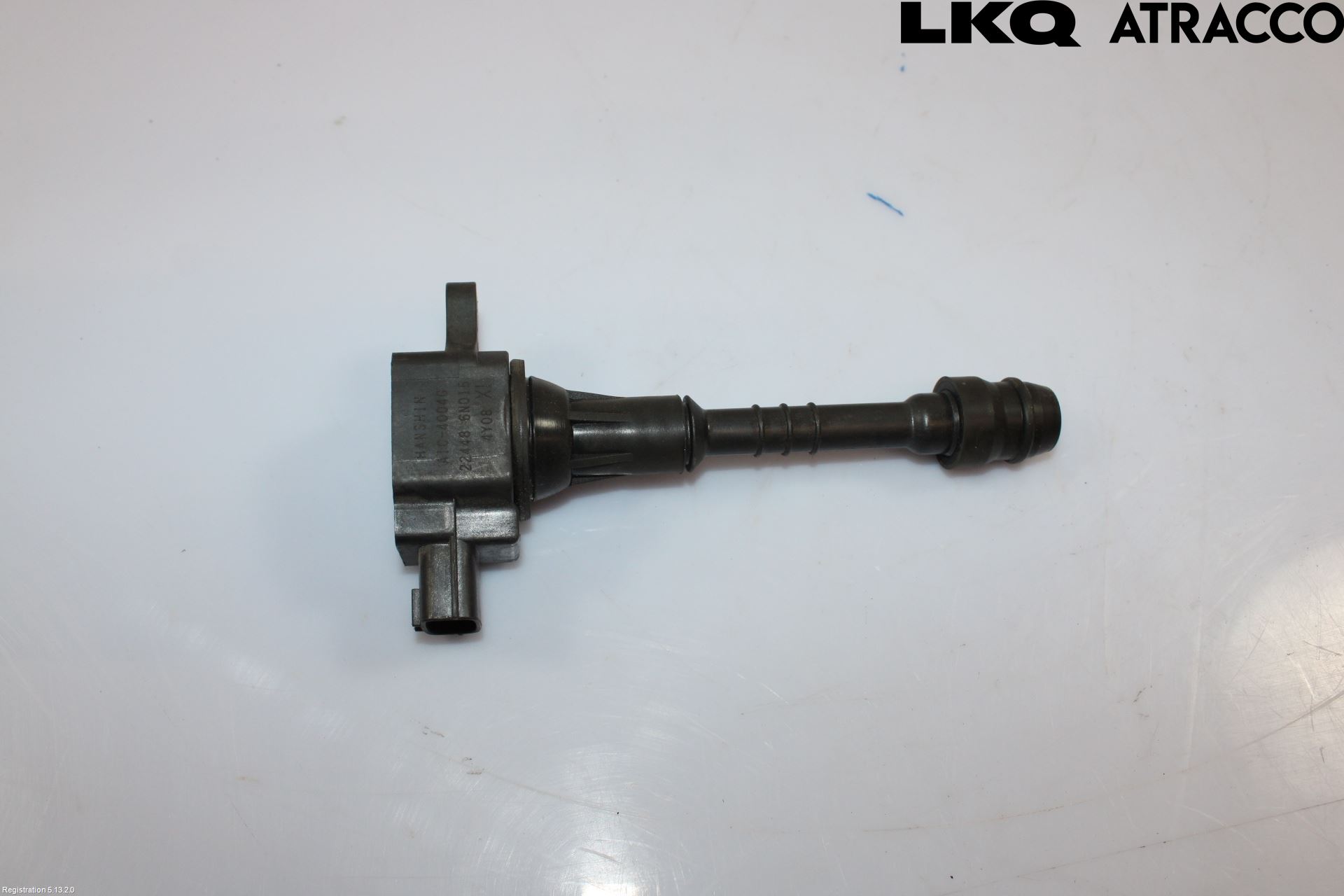 Nissan PRIMERA 02-07 Coil