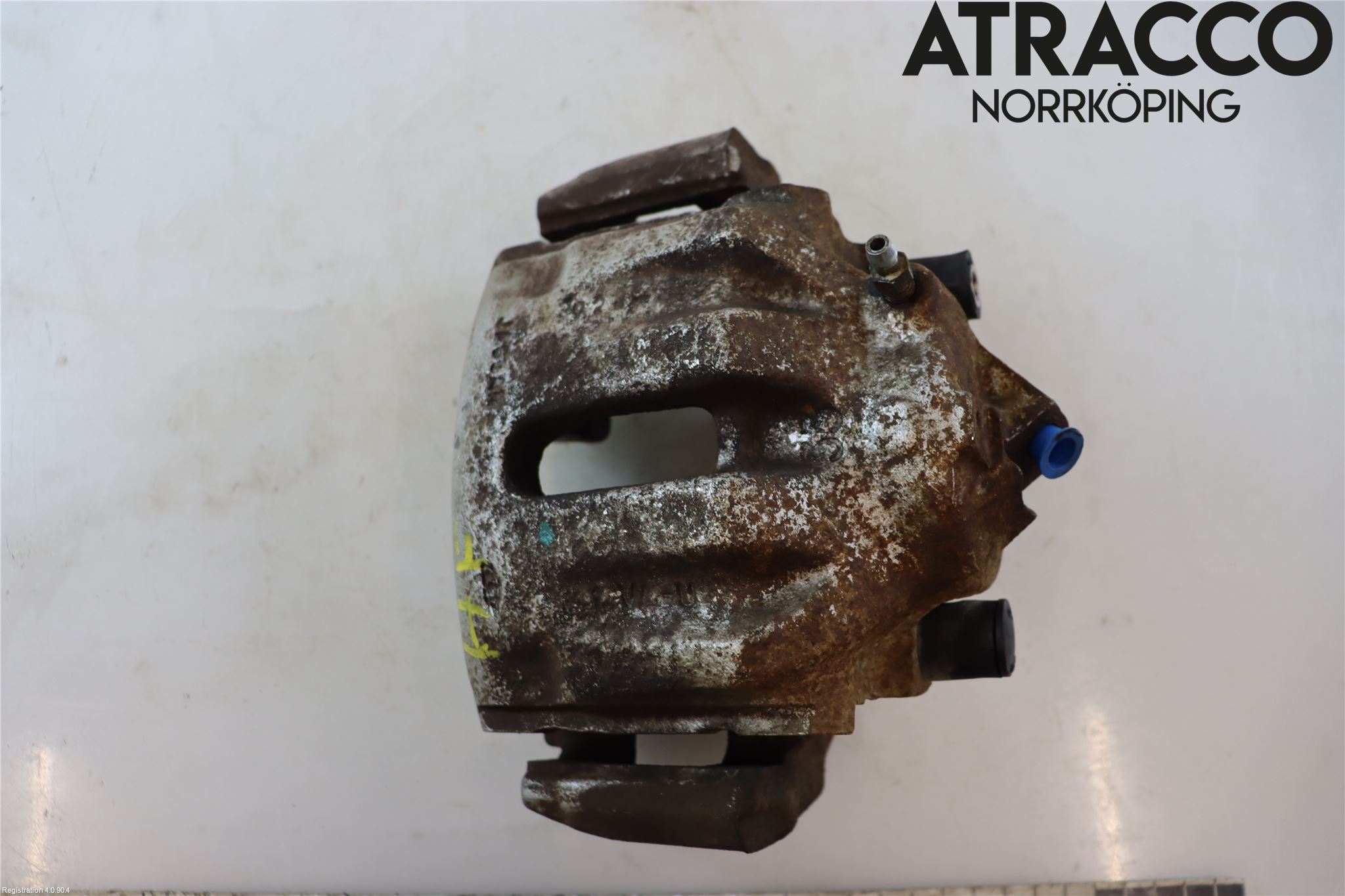 Jaguar XJ X300        95-97 Bremsecaliper Foran Høyre