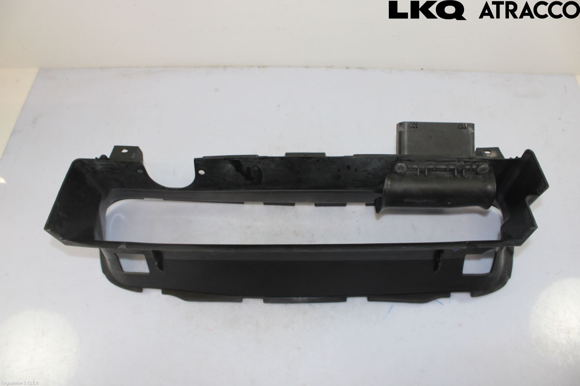 Volvo C70 06-10 Luftstyring Front