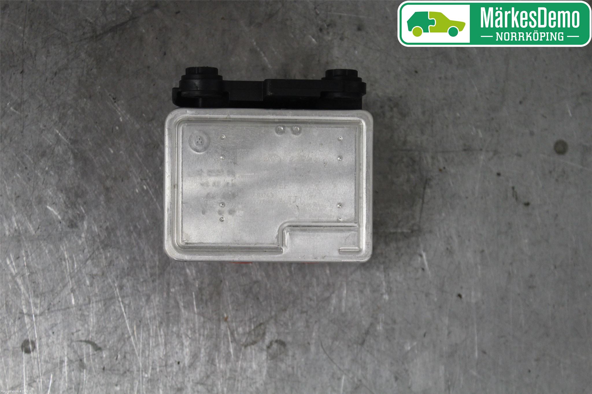 Volkswagen VW GOLF / E-GOLF VII 13-20 Abs Hydraulikkaggregat