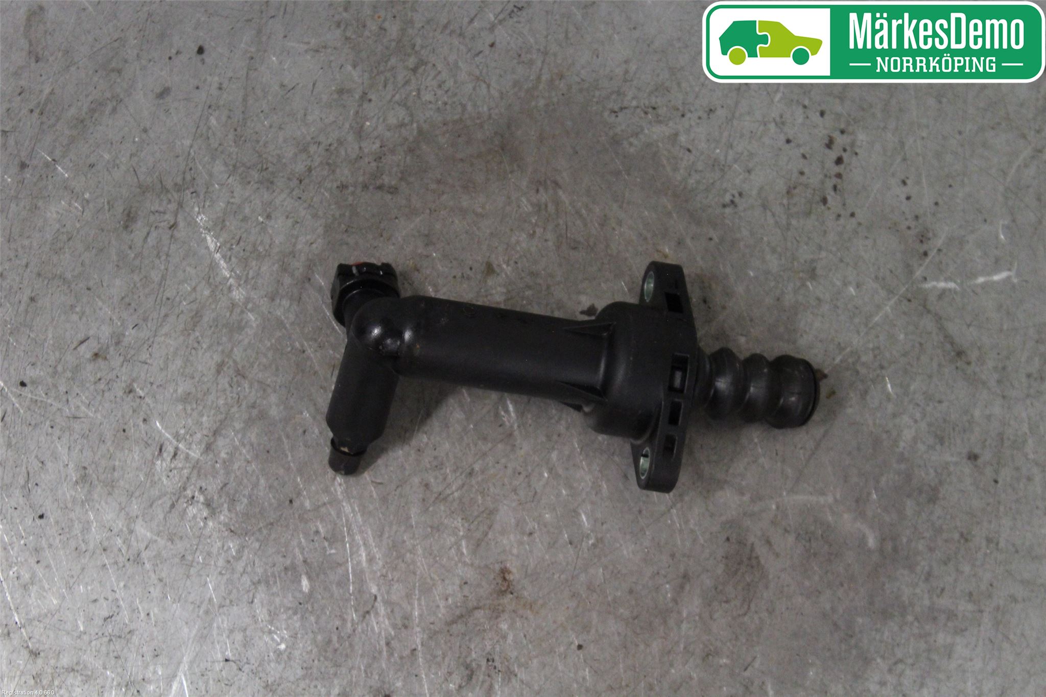 Volkswagen VW GOLF / E-GOLF VII 13-20 Clutch Sylinder Slave