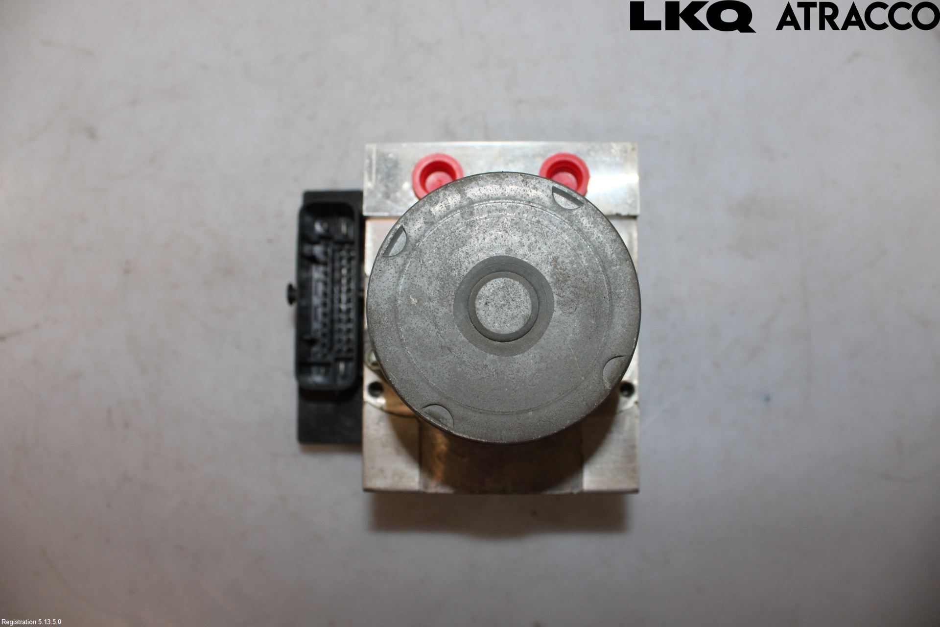 Mercedes-Benz MB E-KLASS (W212) 09-16 Abs Hydraulikkaggregat