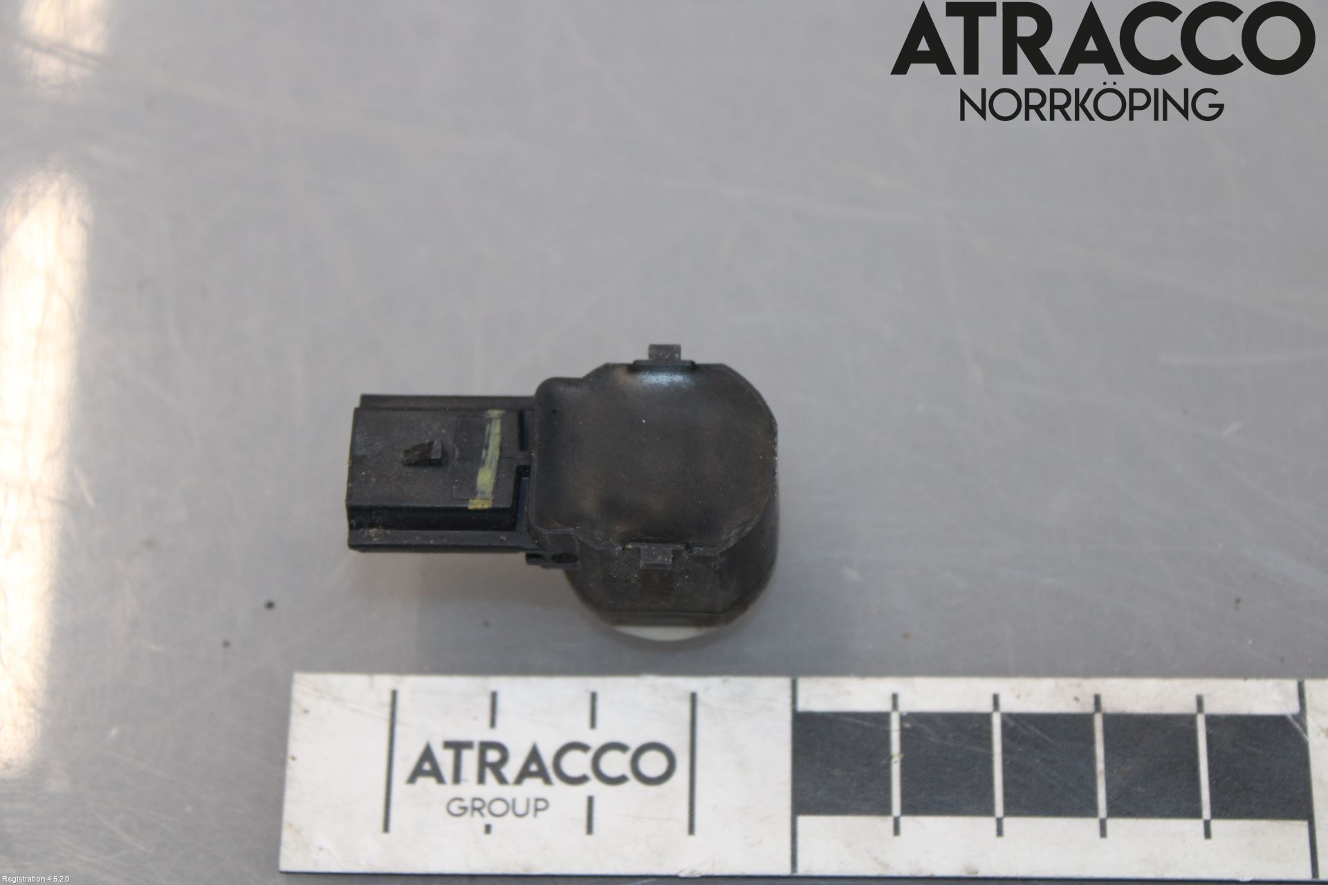 Ford KUGA 13-16 Sensor Ryggesensor