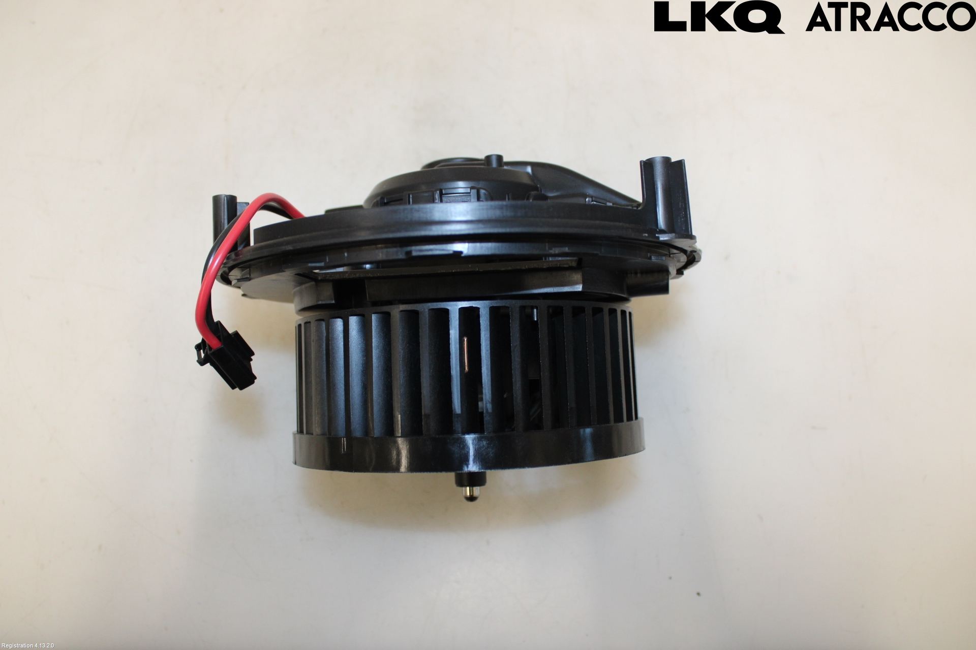 Volkswagen VW PASSAT 24- Varmeapparat Viftemotor