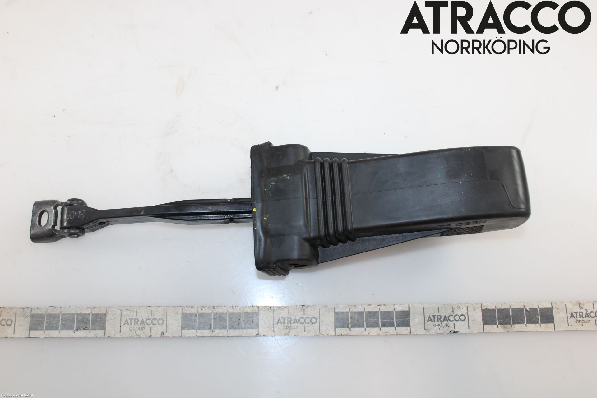 Audi A4/S4 B9 20- Dørstopper