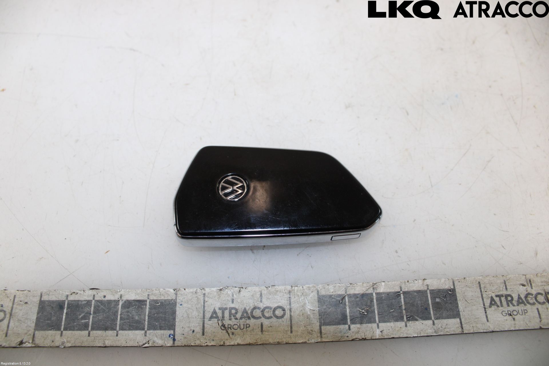 Volkswagen VW ID.7/TOURER 24- Nøkkel - Nøkler
