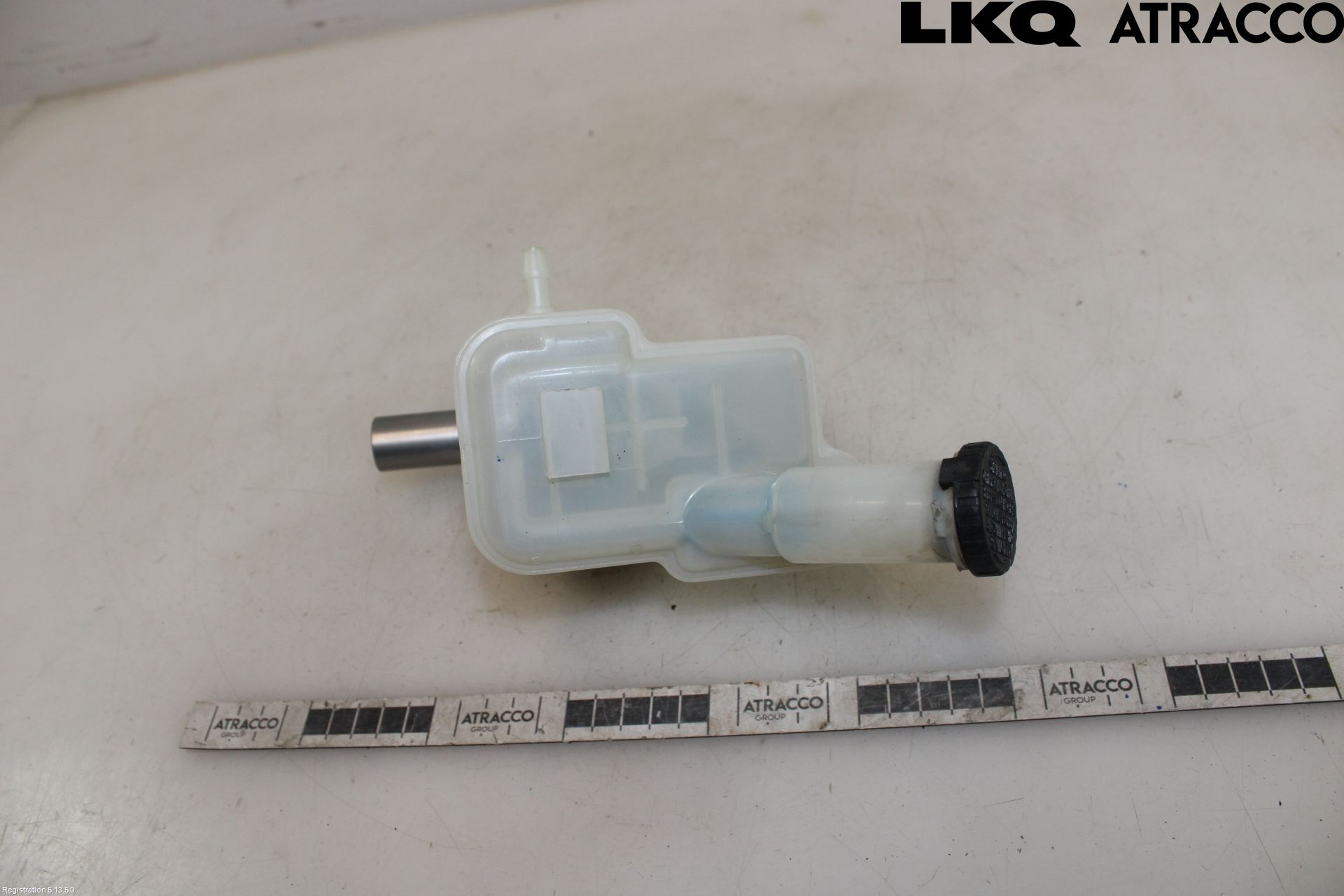 Nissan MICRA 11-16 Brems Hovedsylinder
