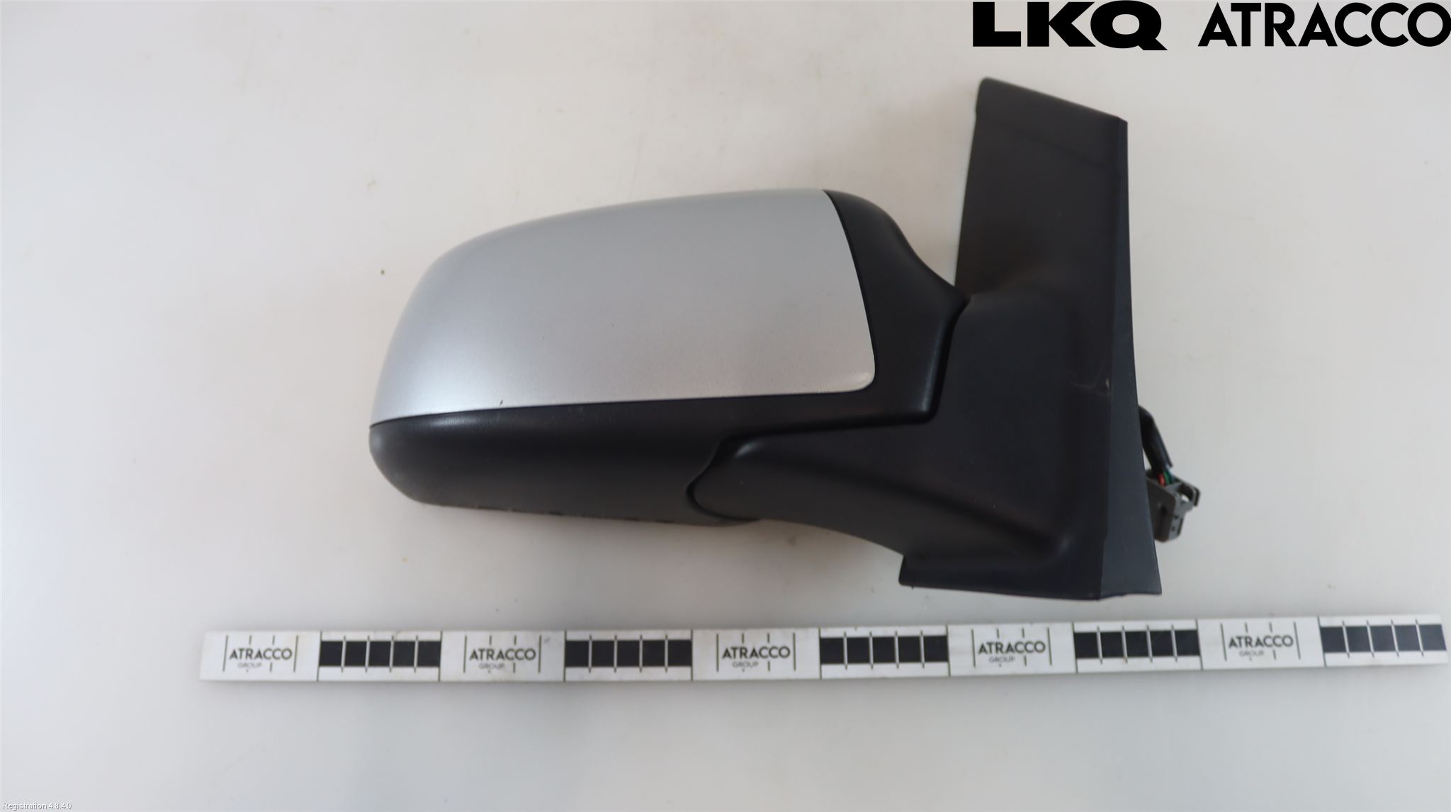 Ford FOCUS     04-07 Speil H M-El Justering