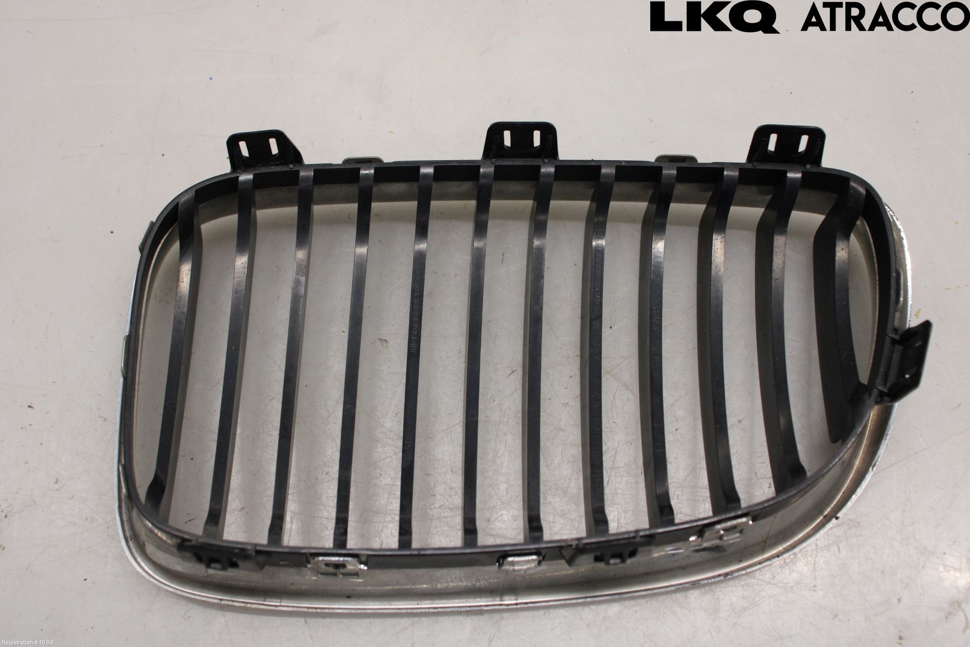 BMW 1 E87/81 5D/3D 03-11 Grilldel Høyre