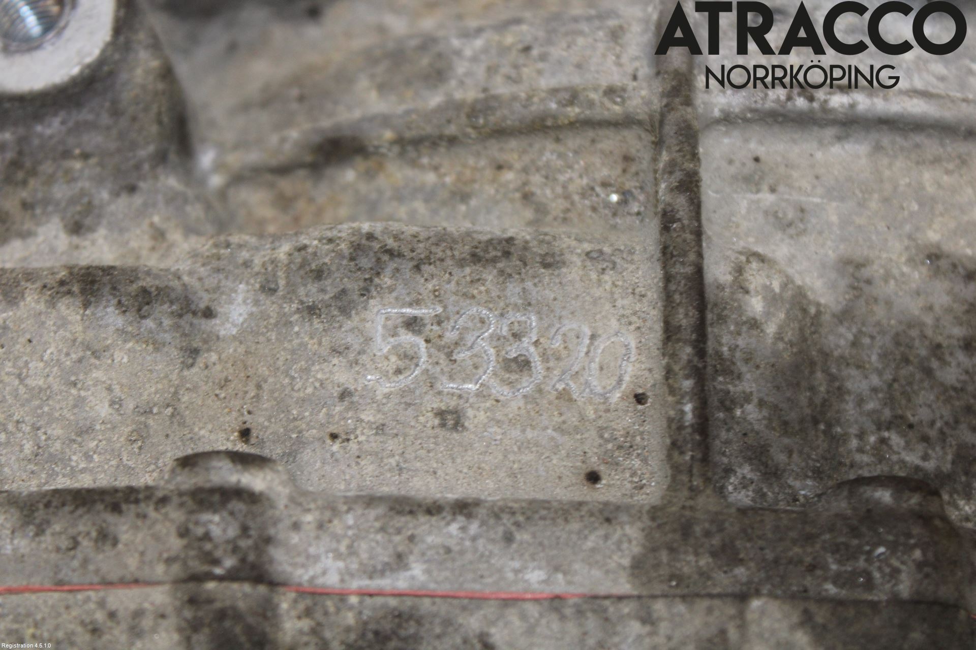 Honda JAZZ 15-20 Gearkasse Automat