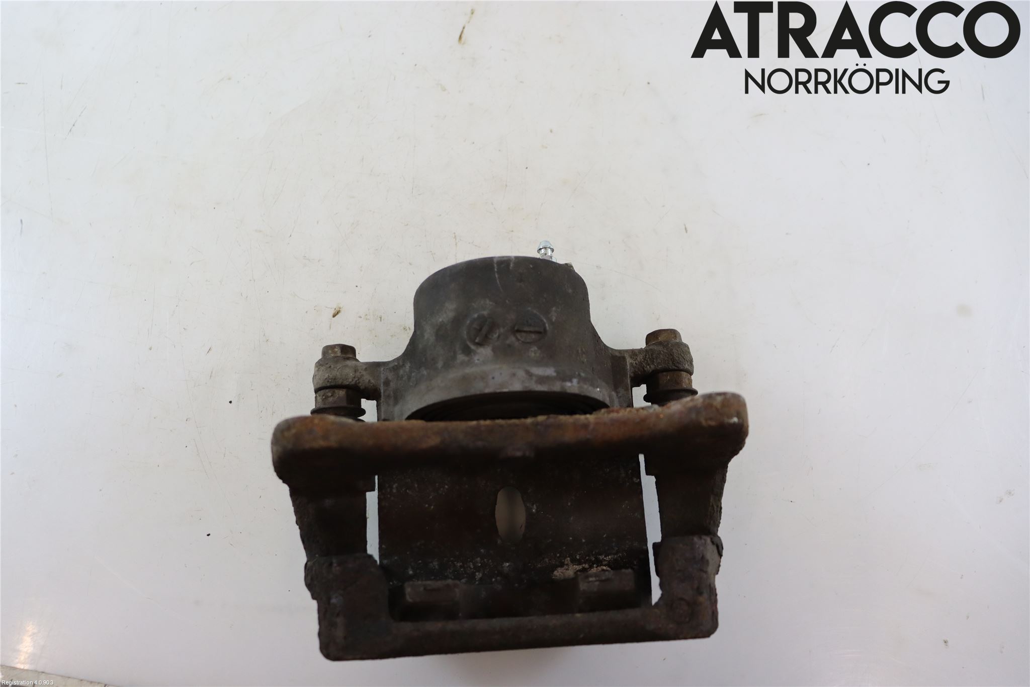 Toyota PRIUS NWH20 04-08 Bremsecaliper Foran Høyre