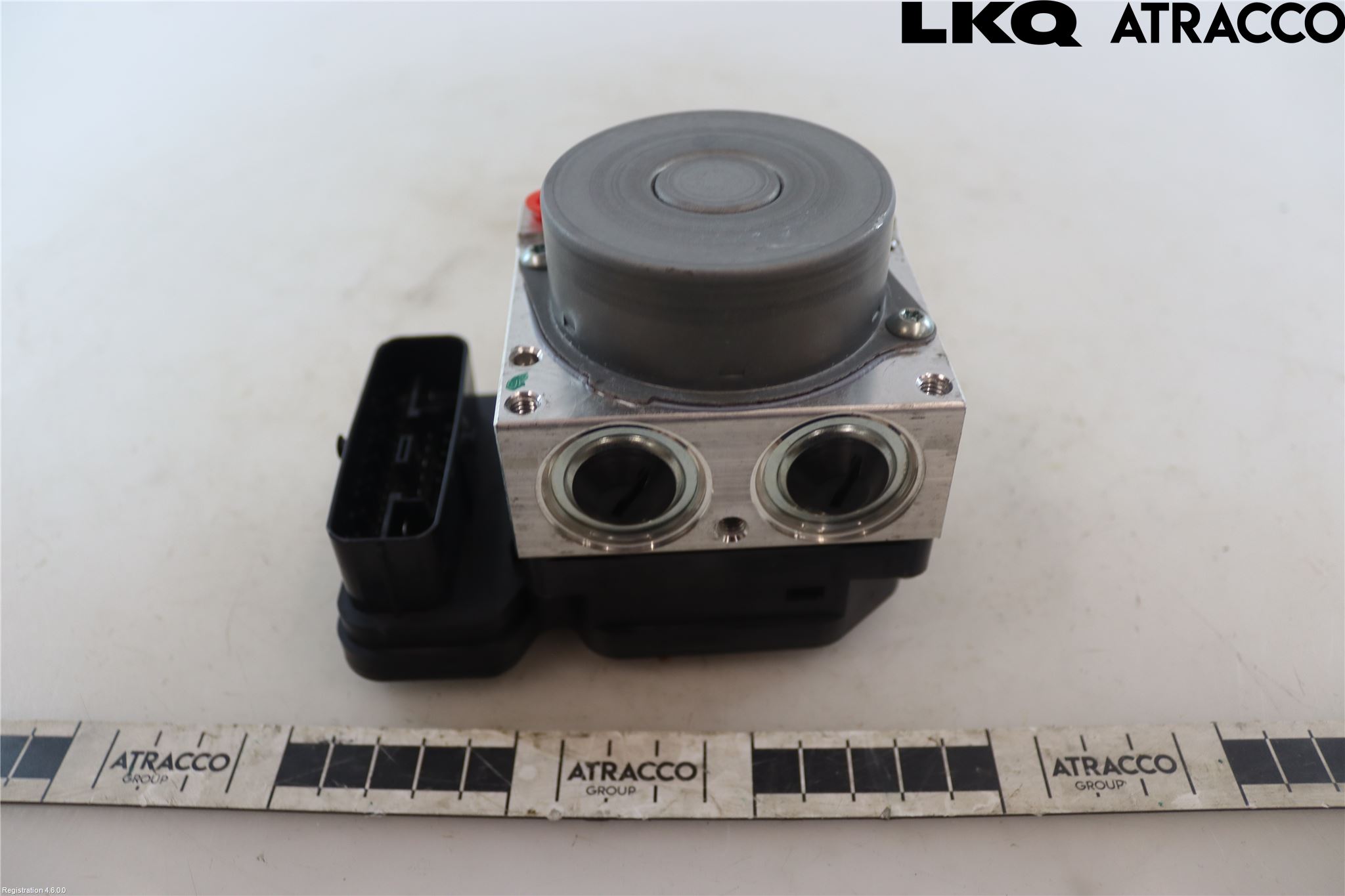 Toyota COROLLA 19- Abs Hydraulikkaggregat