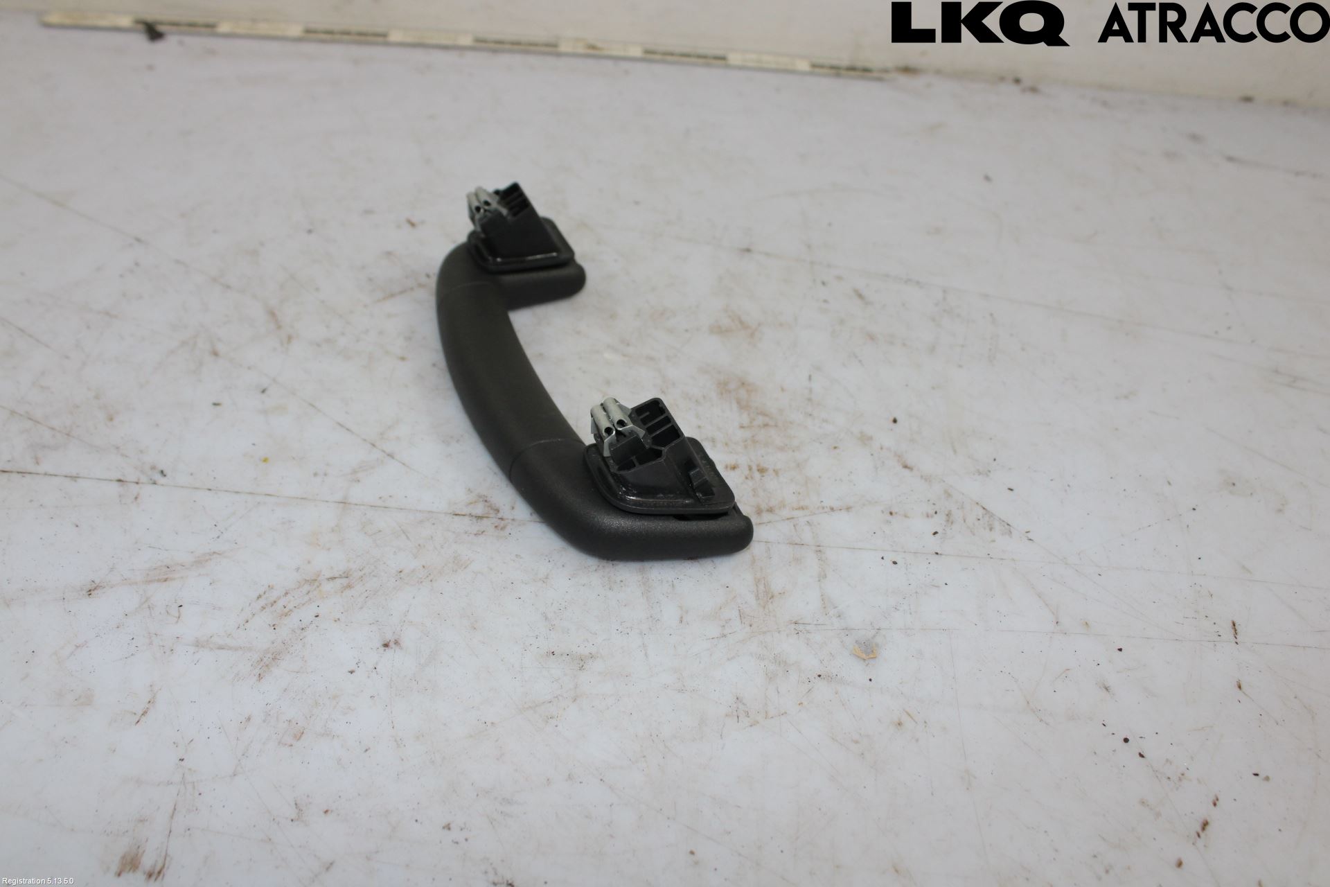 Volkswagen VW GOLF / E-GOLF VII 13-20 Innrhandtak I Taket