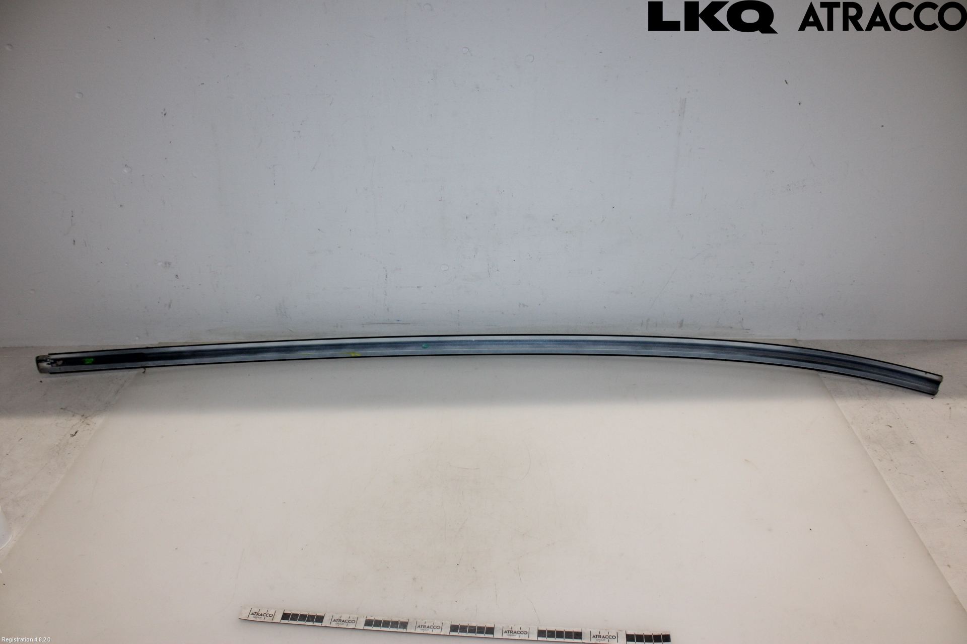 BMW X6 E71/E72   08-14 List Venstre Side