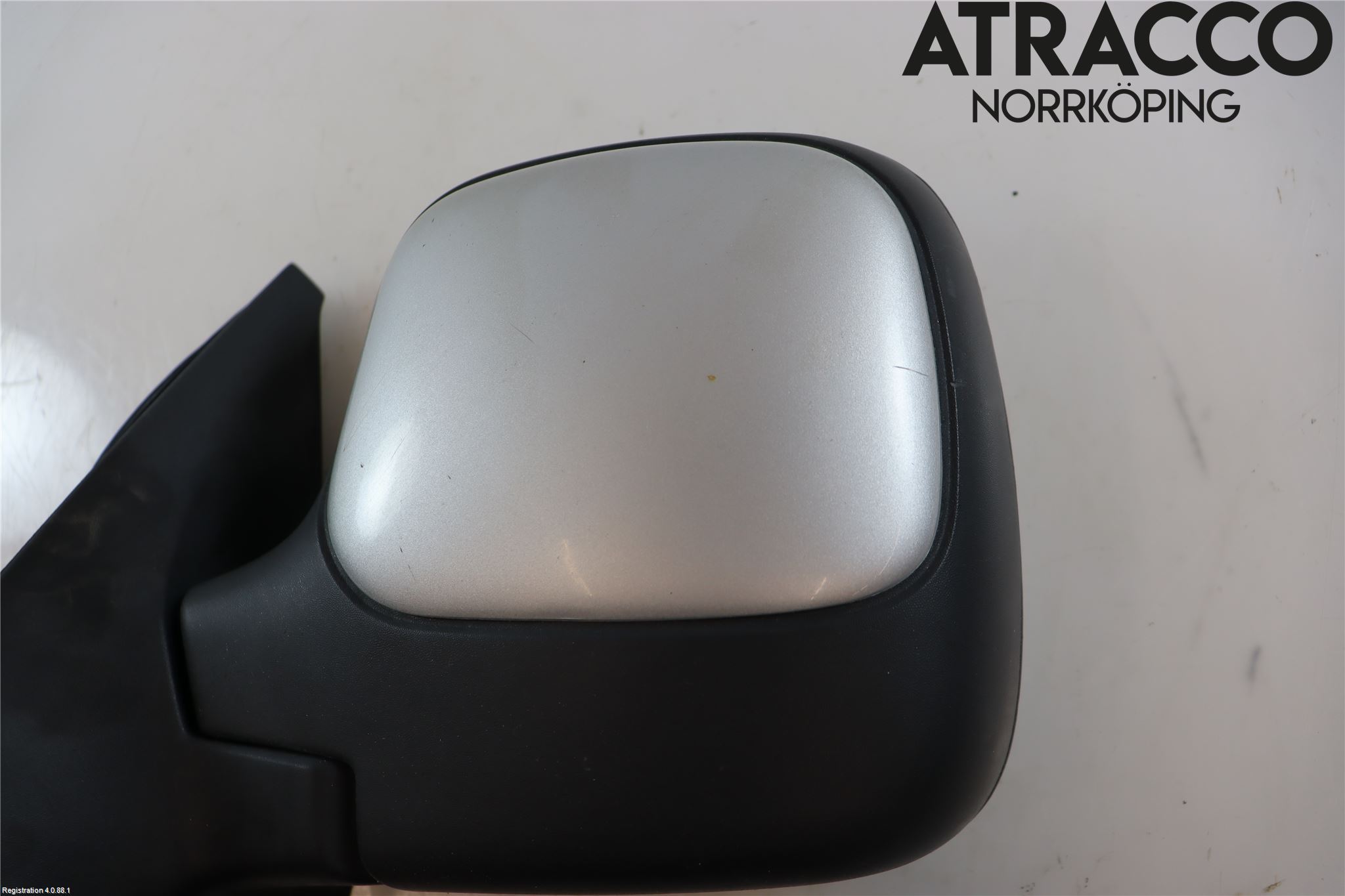 Citroen BERLINGO  03-07 Speil V M-Innvjustering