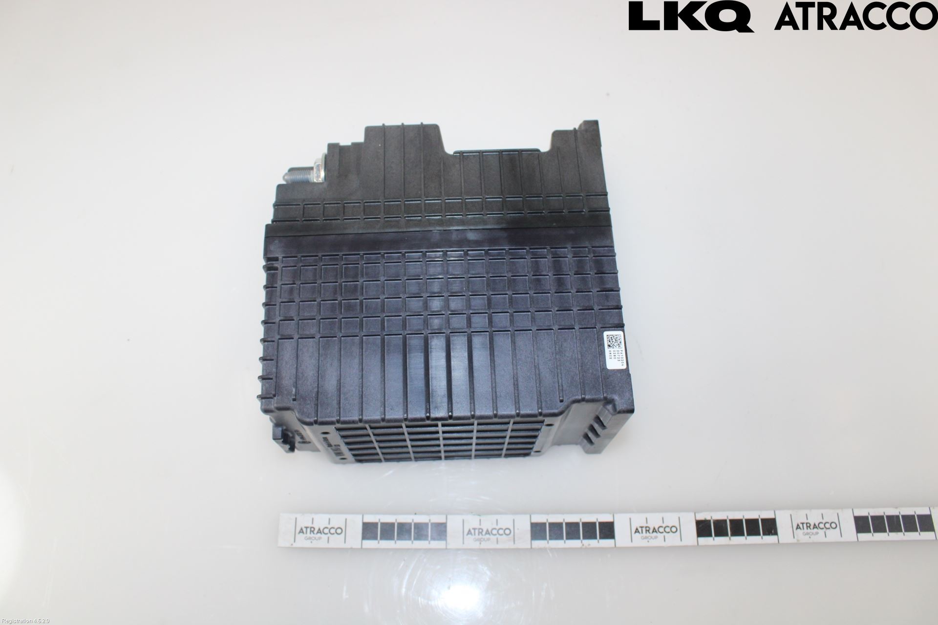 Audi A4/S4 B9 20- Hybrid Batteri