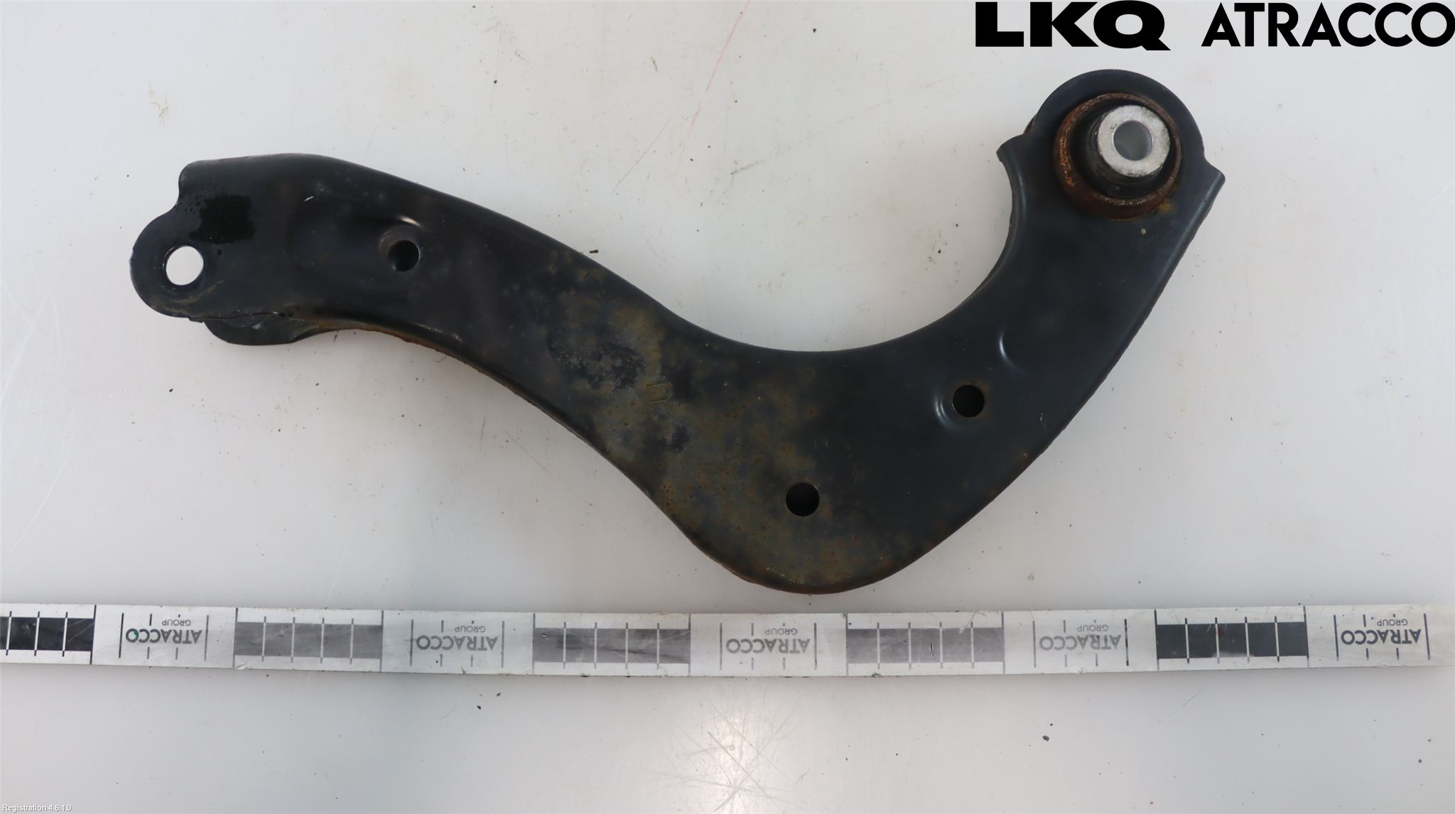 Toyota CAMRY 19-24 Bærearm Bak Høyre Øvre