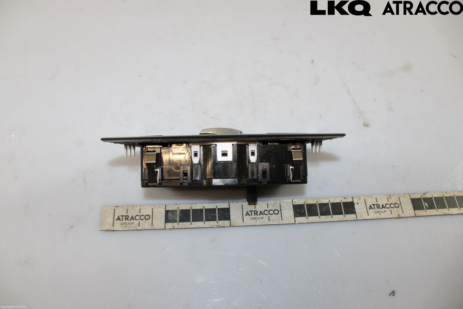 BMW 5 G30/G31/F90 17-23 Bryter Hovedlys
