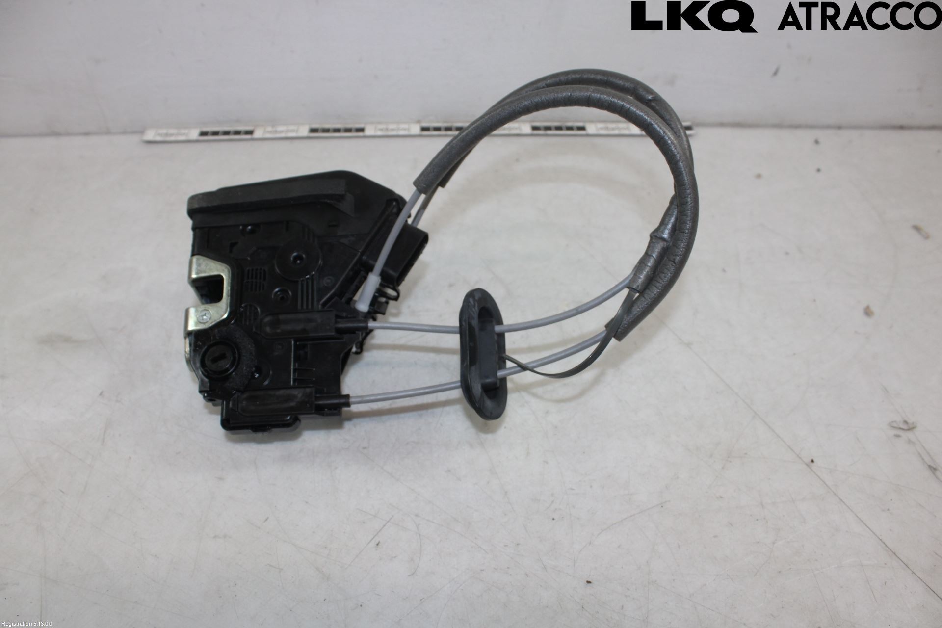 Kia NIRO (DE) 17-22 Dørlås - Låsekasse