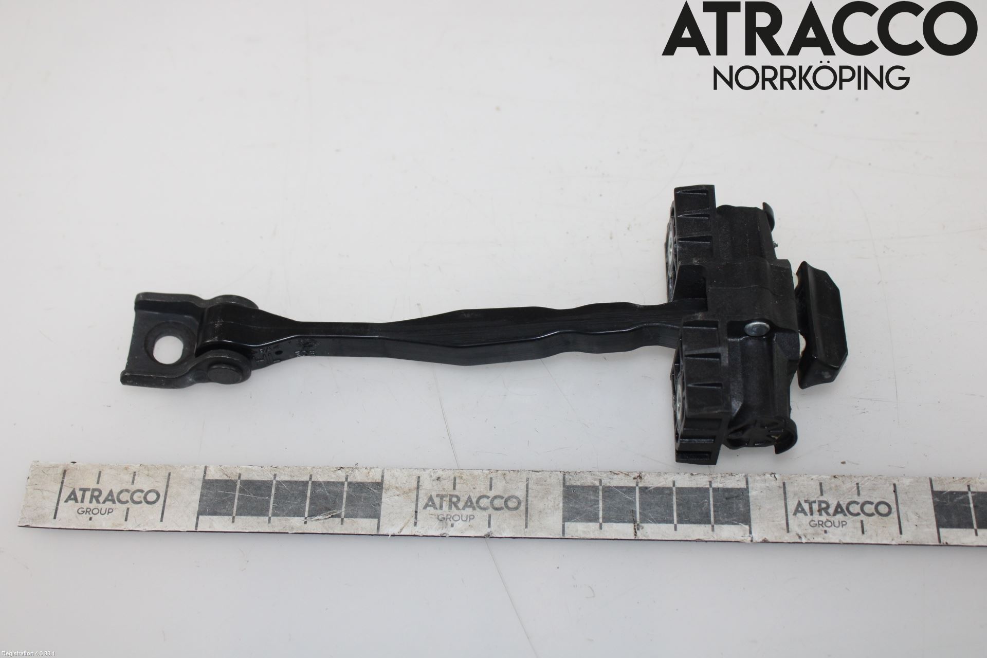 Volkswagen VW ID.4 21- Dørstopper