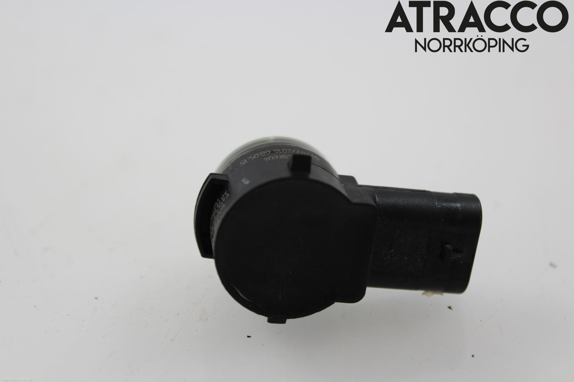 Audi A4/S4 B9 16-19 Sensor Parkering Front