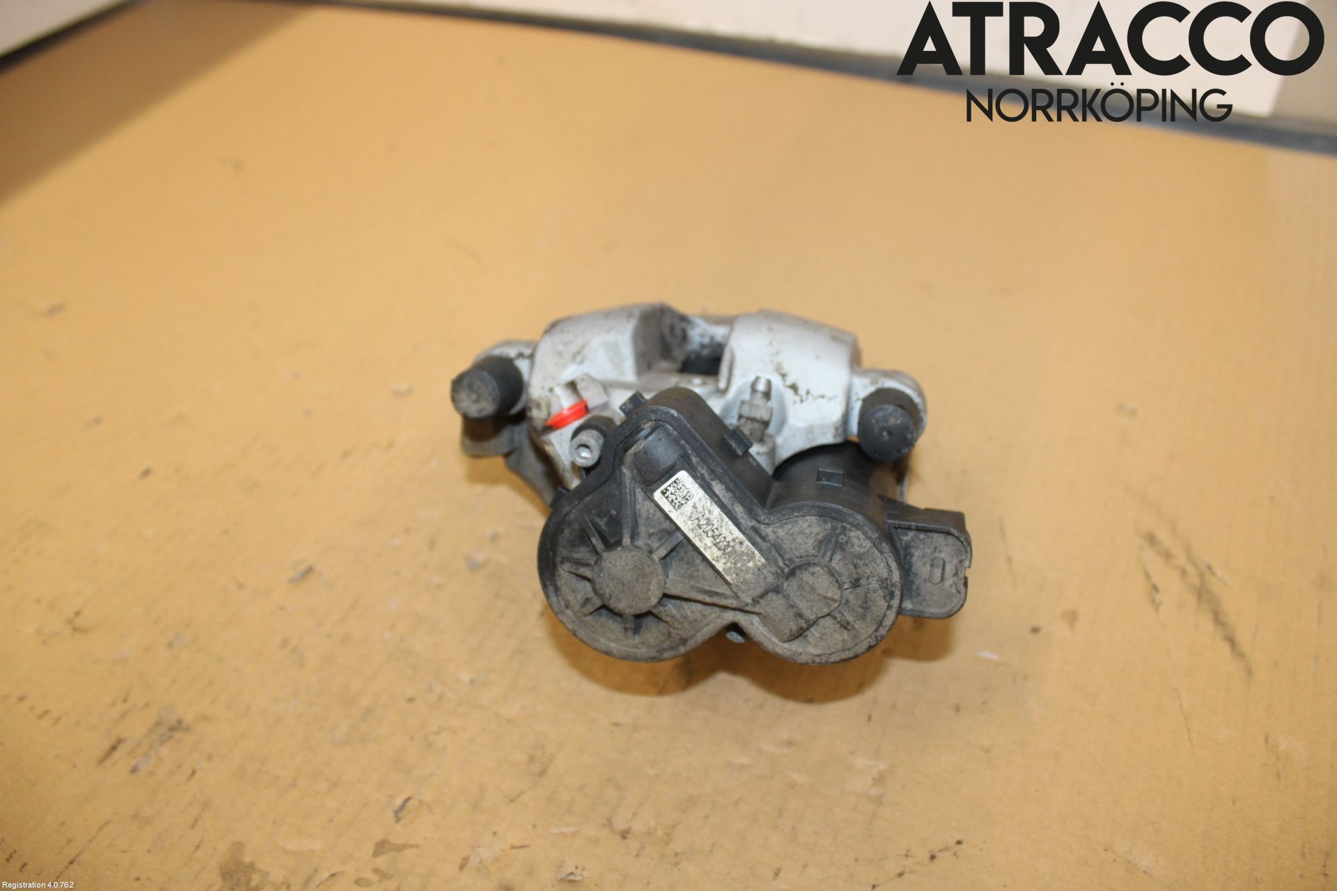 Mercedes-Benz MB C-KLASS (W205) 14-21 Bremsecaliper Bak Venstre