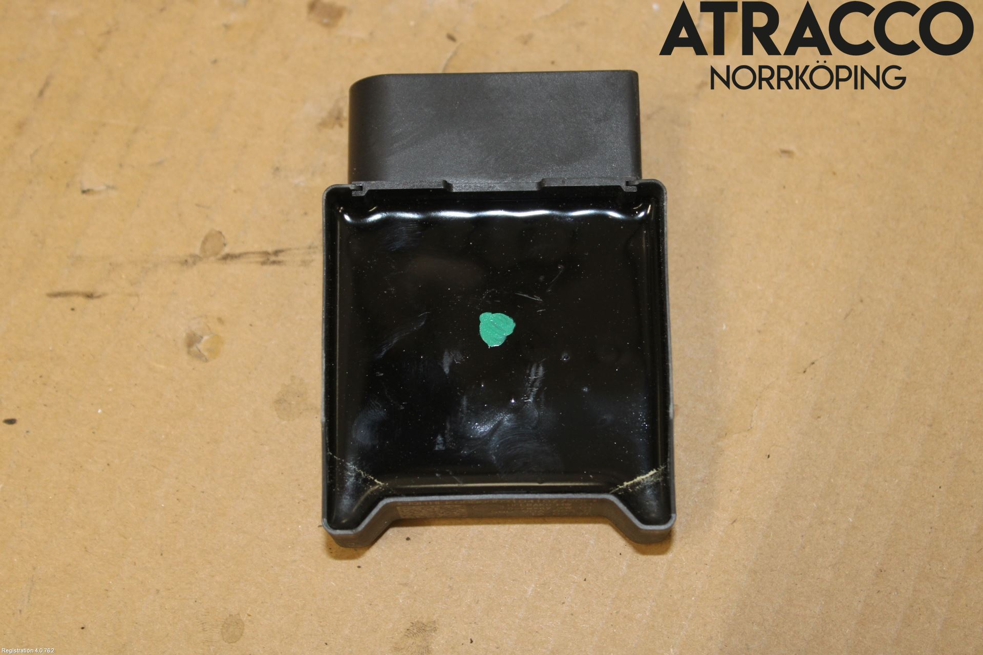 Volkswagen VW PASSAT 20-24 Styreenhet Drivstoffpumpe