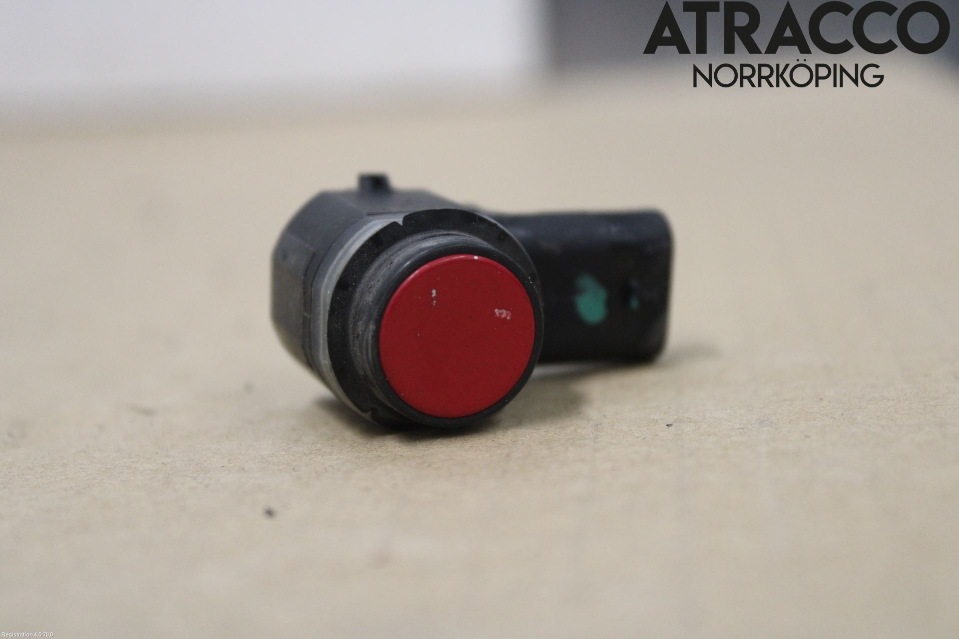 Volkswagen VW PASSAT 05-11 Sensor Parkering Front