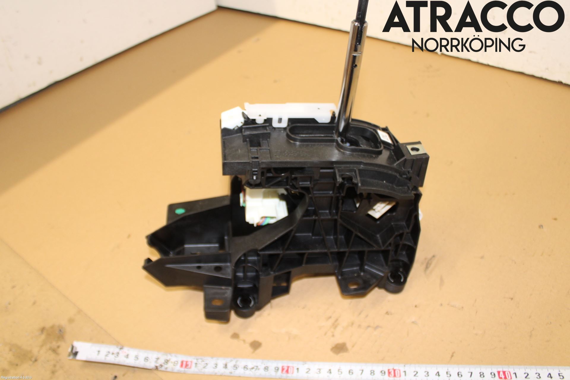 Toyota RAV4 19- Gearspak