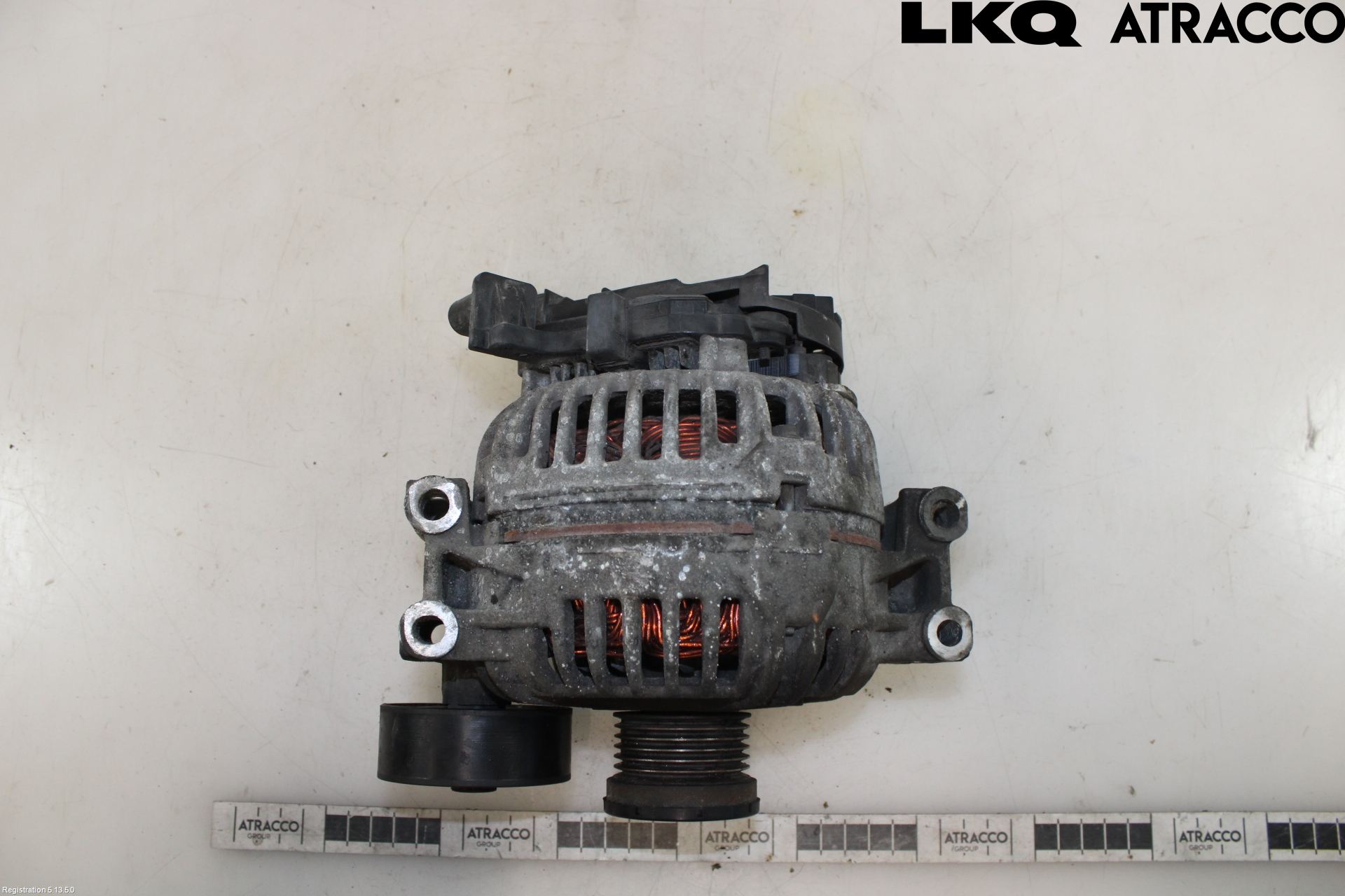 BMW 1 E87/81 5D/3D 03-11 Dynamo