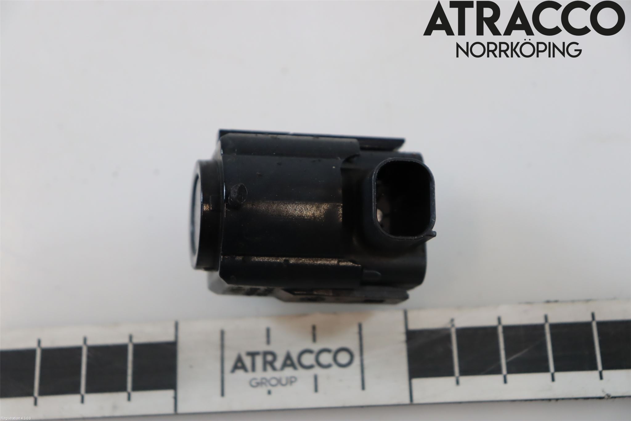 Saab 9-3 VER2/VER3 08-15 Sensor Ryggesensor