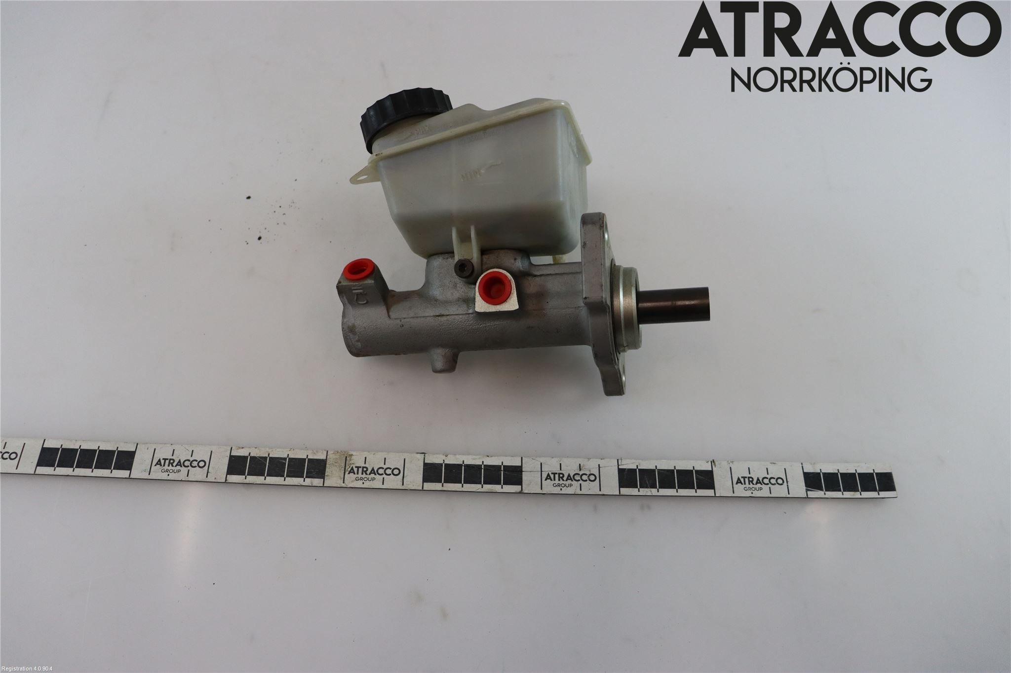 Volvo XC70 01-04 Brems Hovedsylinder