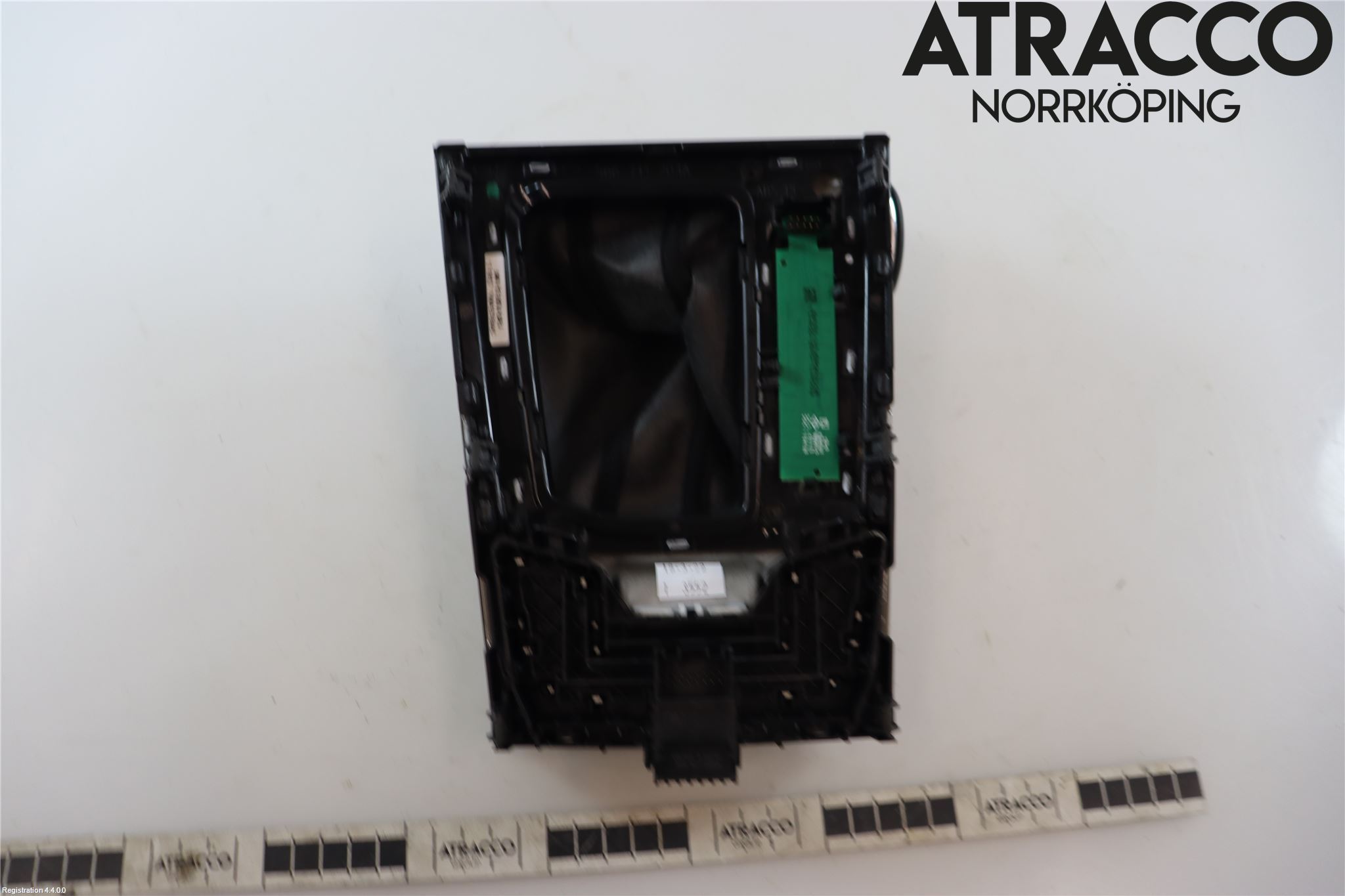 Skoda KODIAQ 17-24 Gearspak Kule