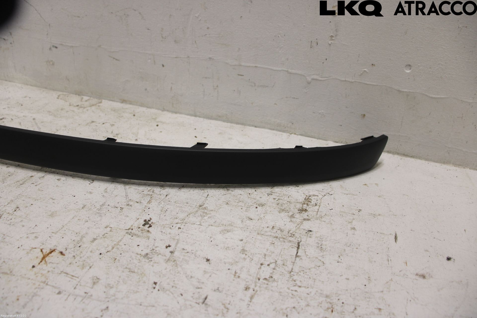 Skoda FABIA 99-07 List Bak-Bakluke