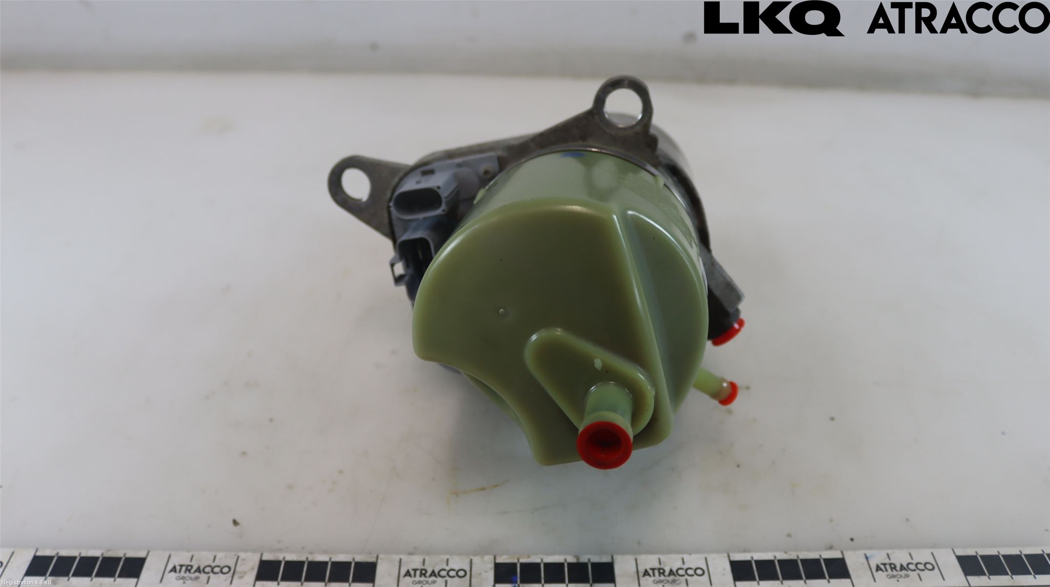 Volvo V50 04-07 Servostyring Eletrisk Pumpe