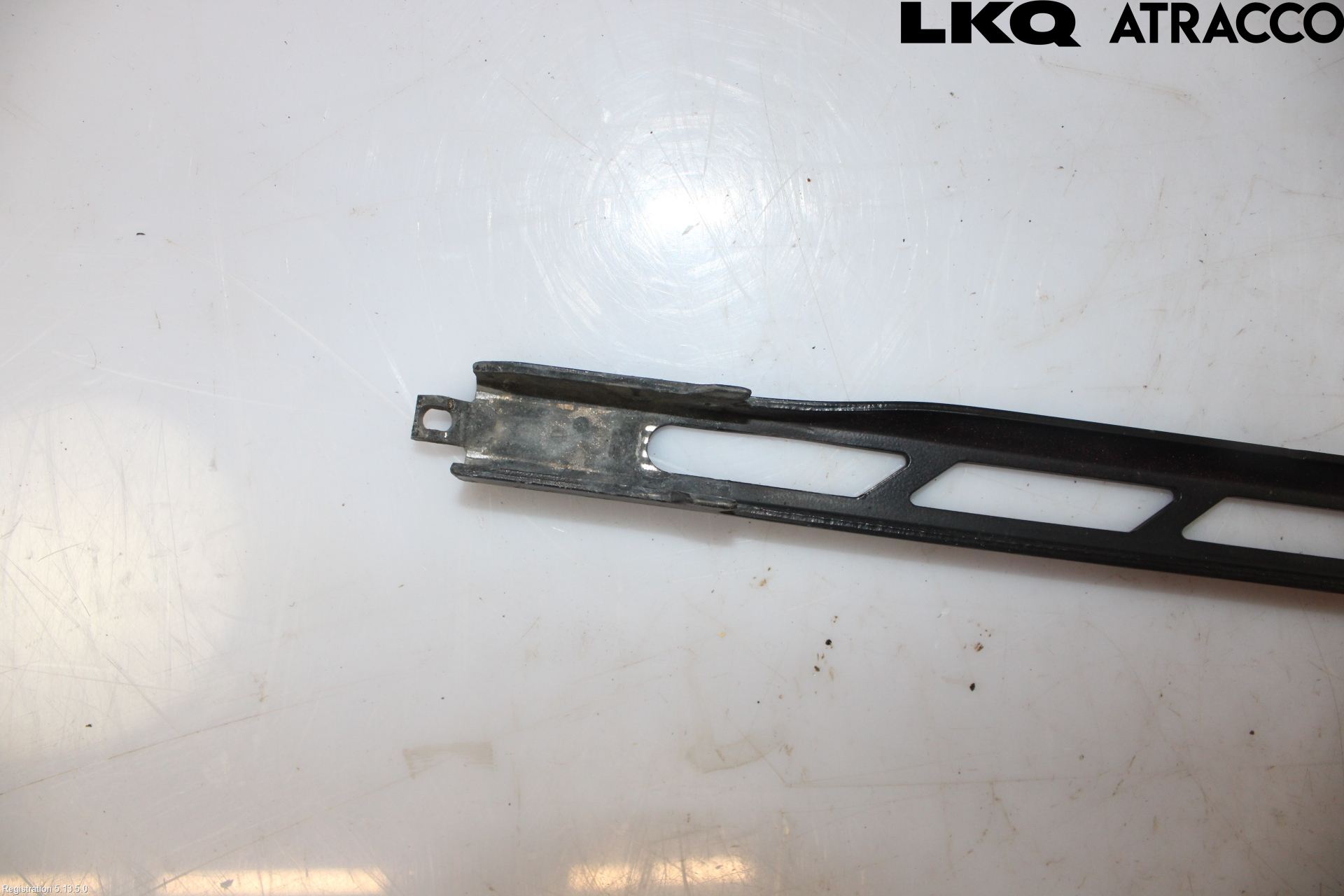 Audi A3/S3 05-13 Viskerarm-Armer Frontrute