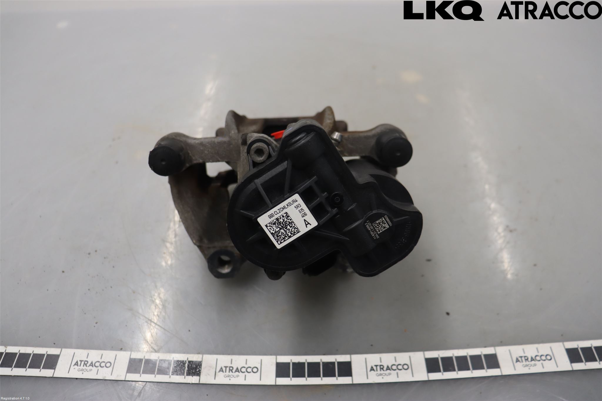 Skoda OCTAVIA (NX) 20- Bremsecaliper Bak Høyre