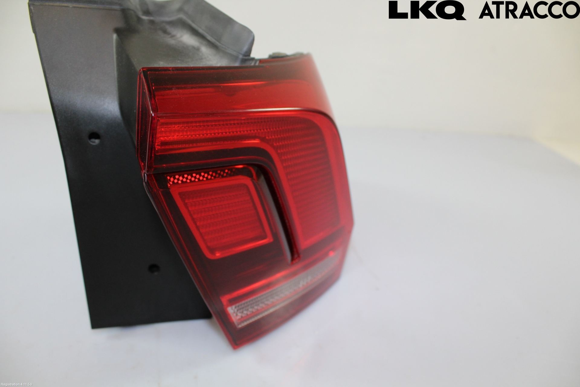 Volkswagen VW TIGUAN 16-24 Baklykt Høyre