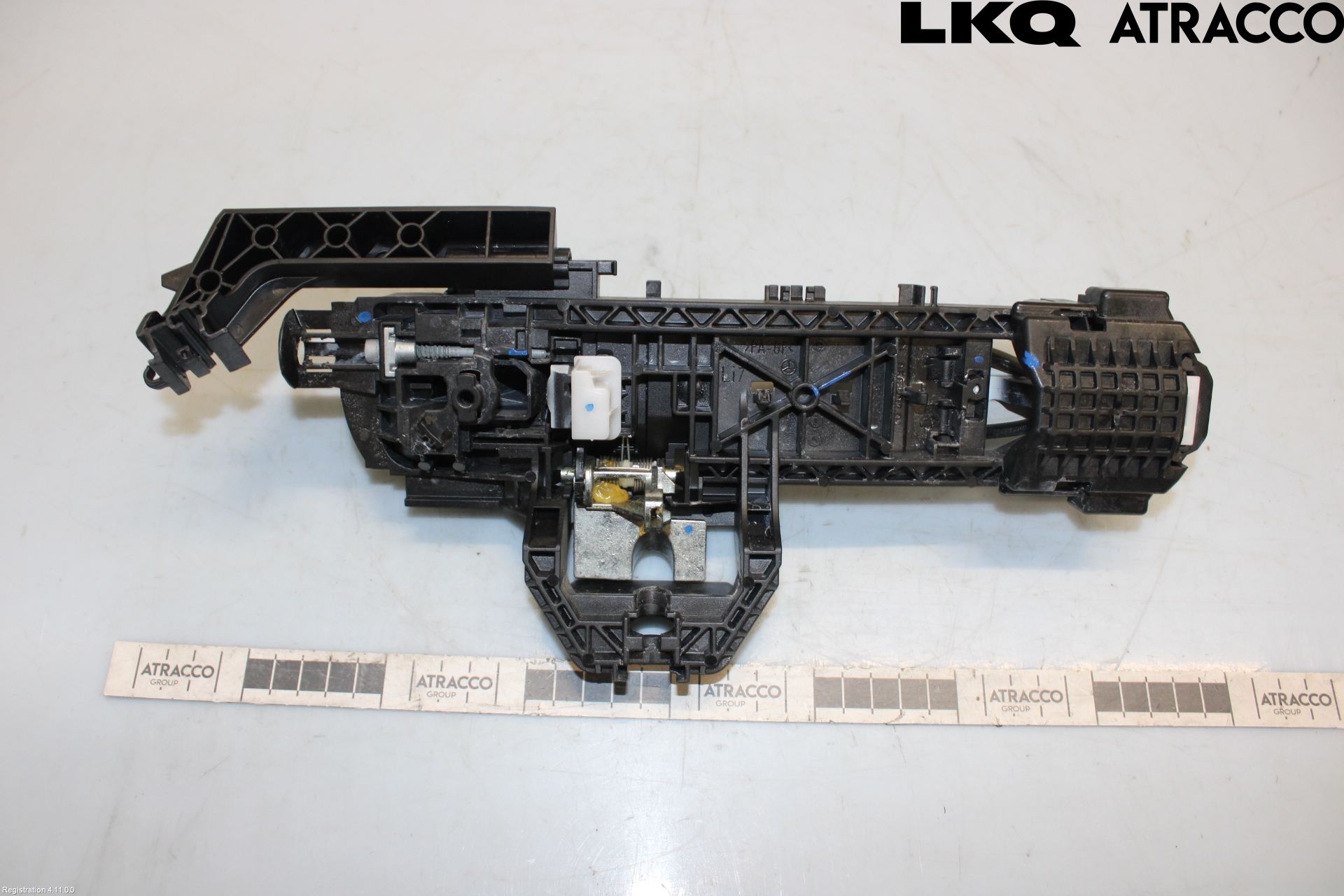 Mercedes-Benz MB CLA-KLASS (C117/X117) 13-19 Dørhandtak Ytre Venstre