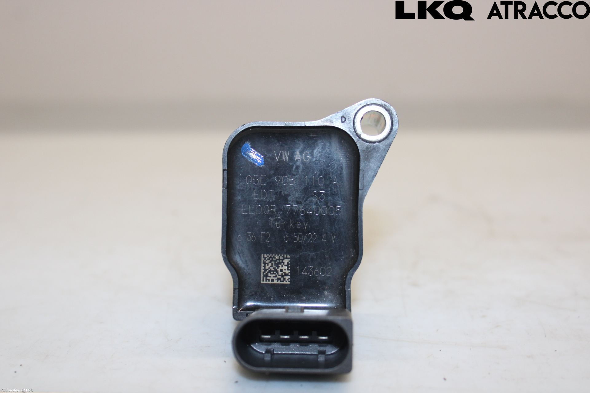 Skoda OCTAVIA (NX) 20- Coil