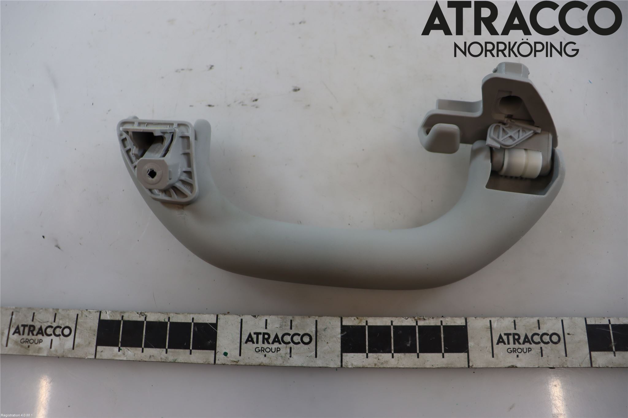 Volkswagen VW GOLF VI 09-13 Innrhandtak I Taket