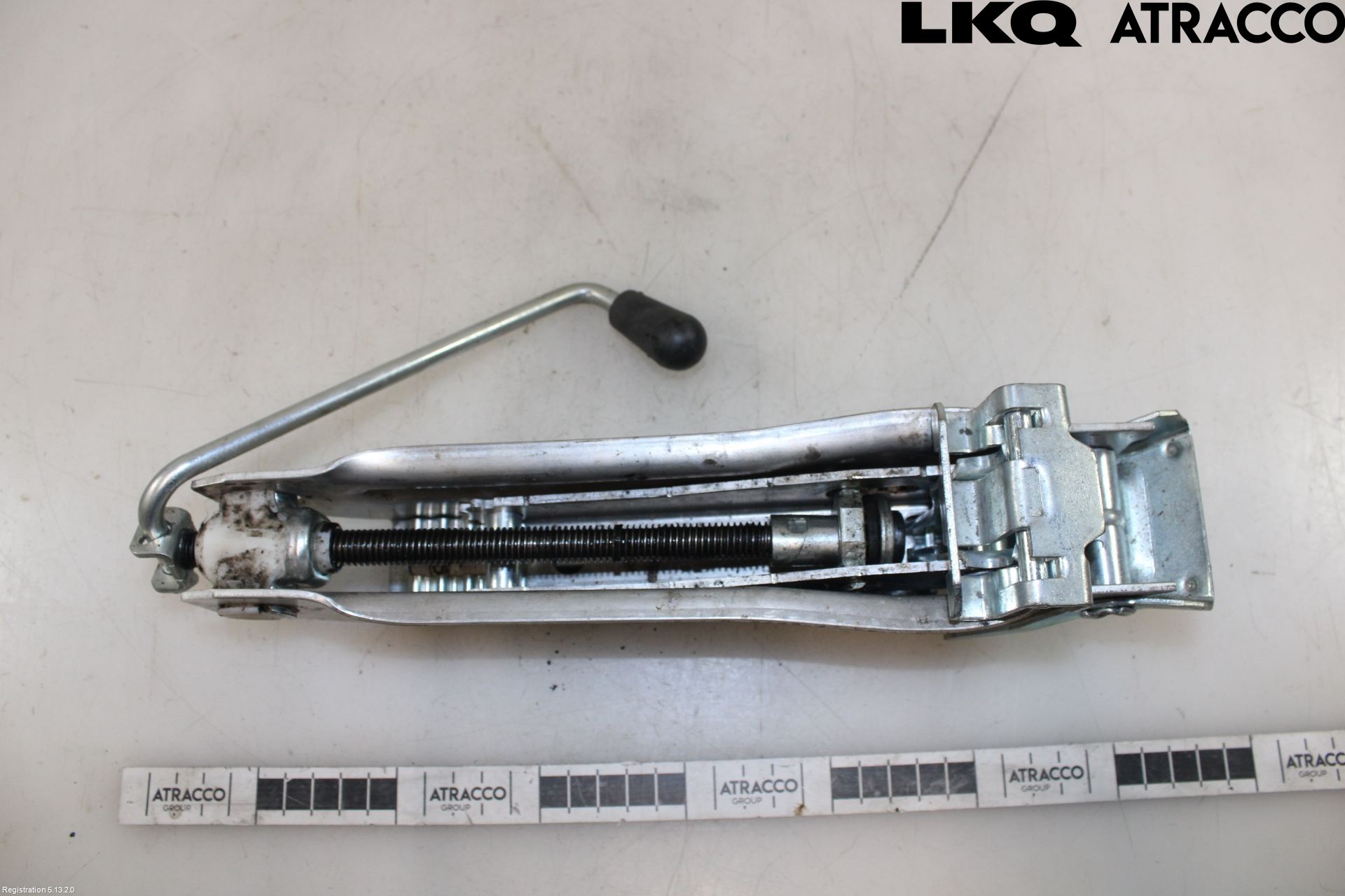 Volkswagen VW GOLF IV 98-06 Jekk